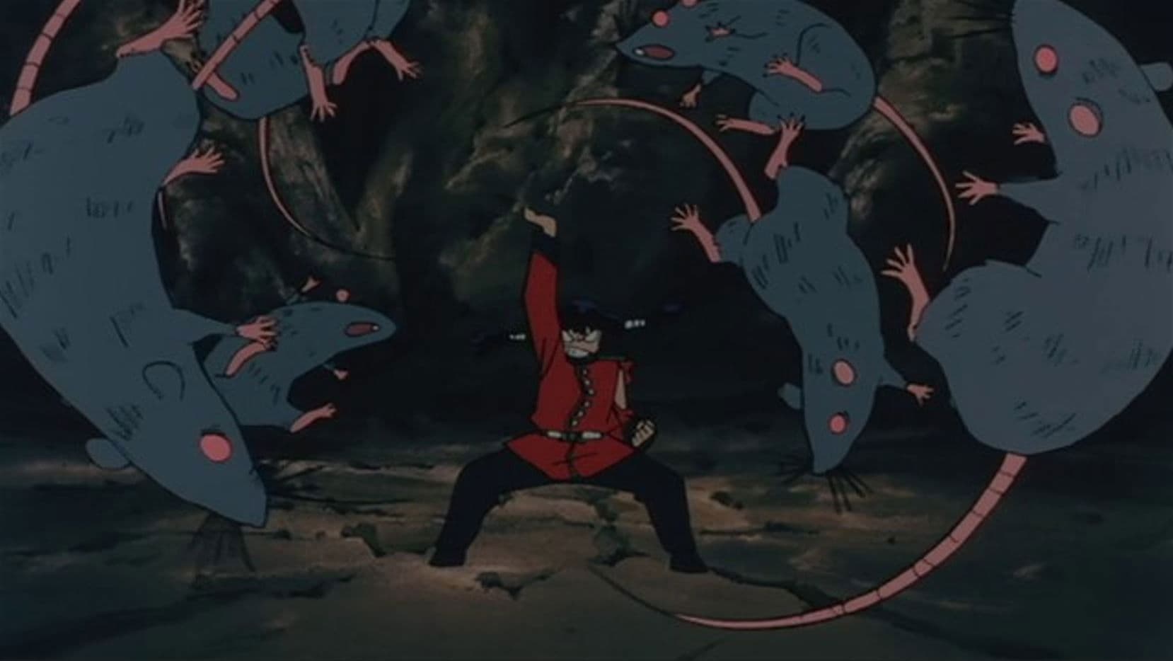 チャイナさん 短編集