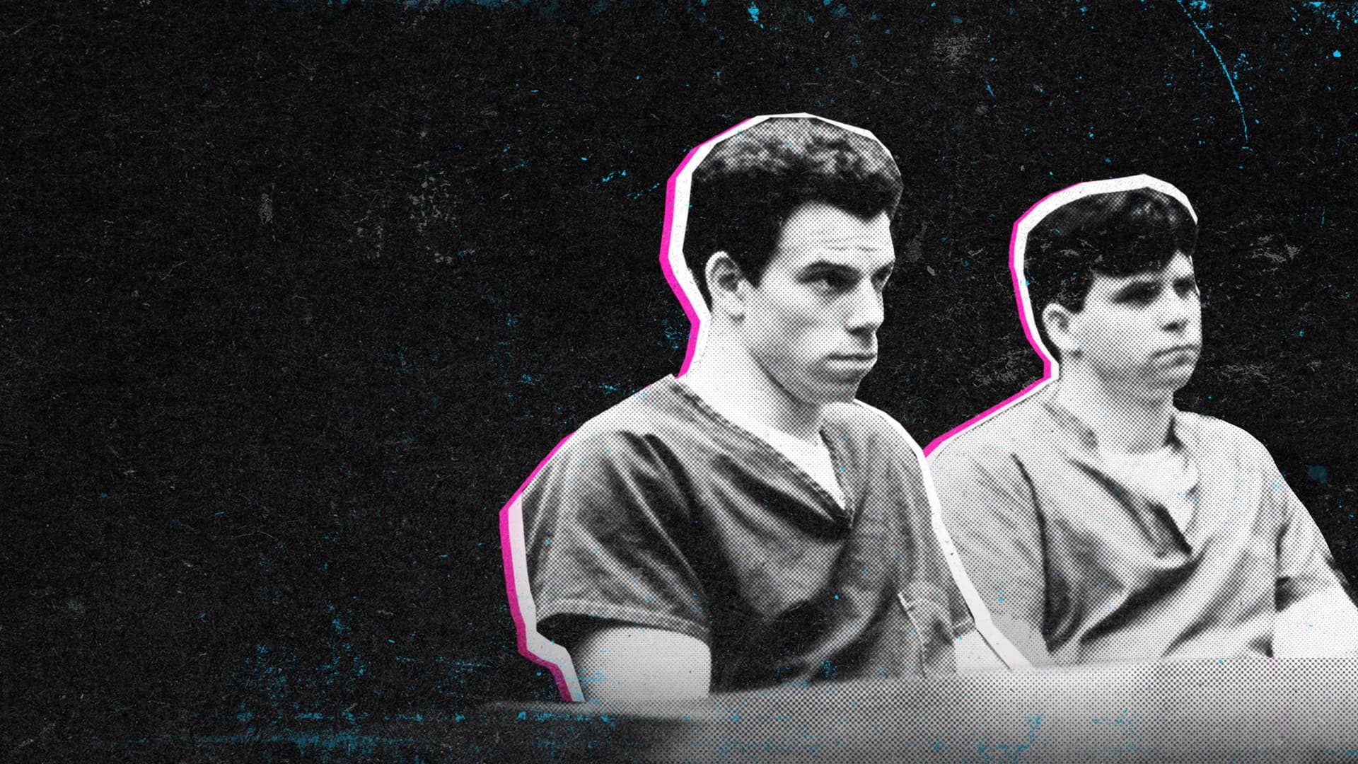 Menendez Brothers: Misjudged?