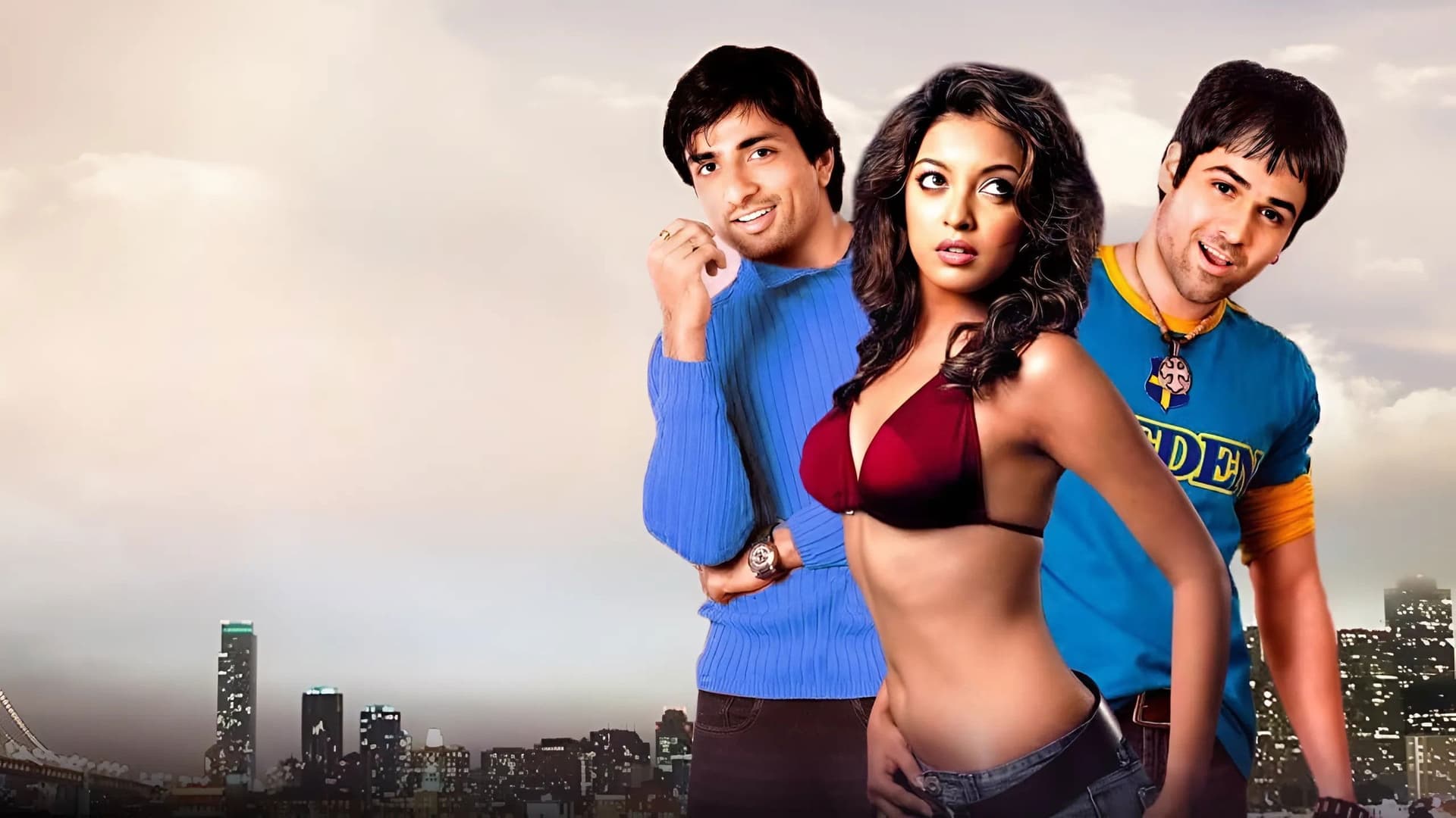 आशिक़ बनाया आपने