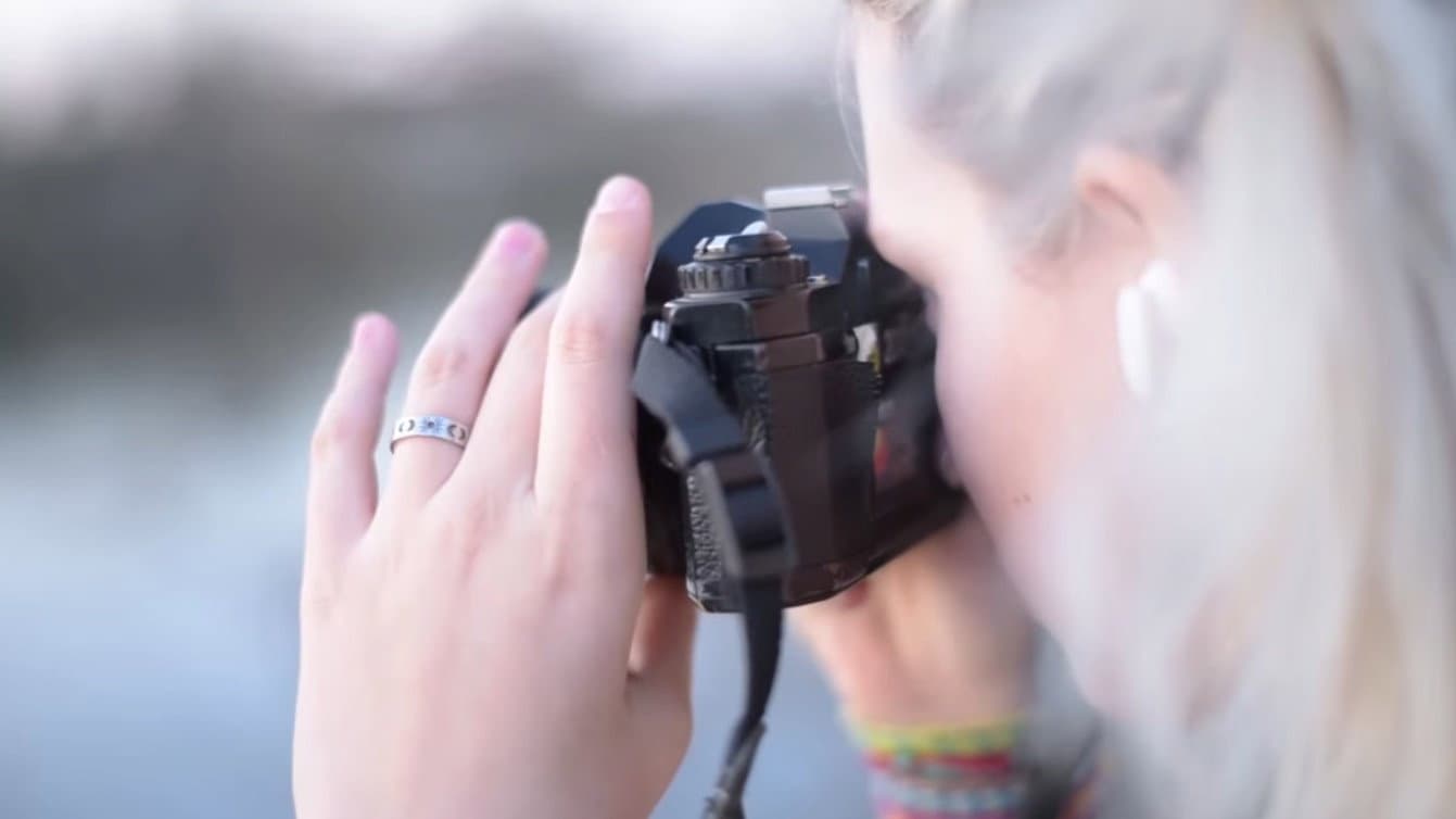 Et puis merde on s'aime !