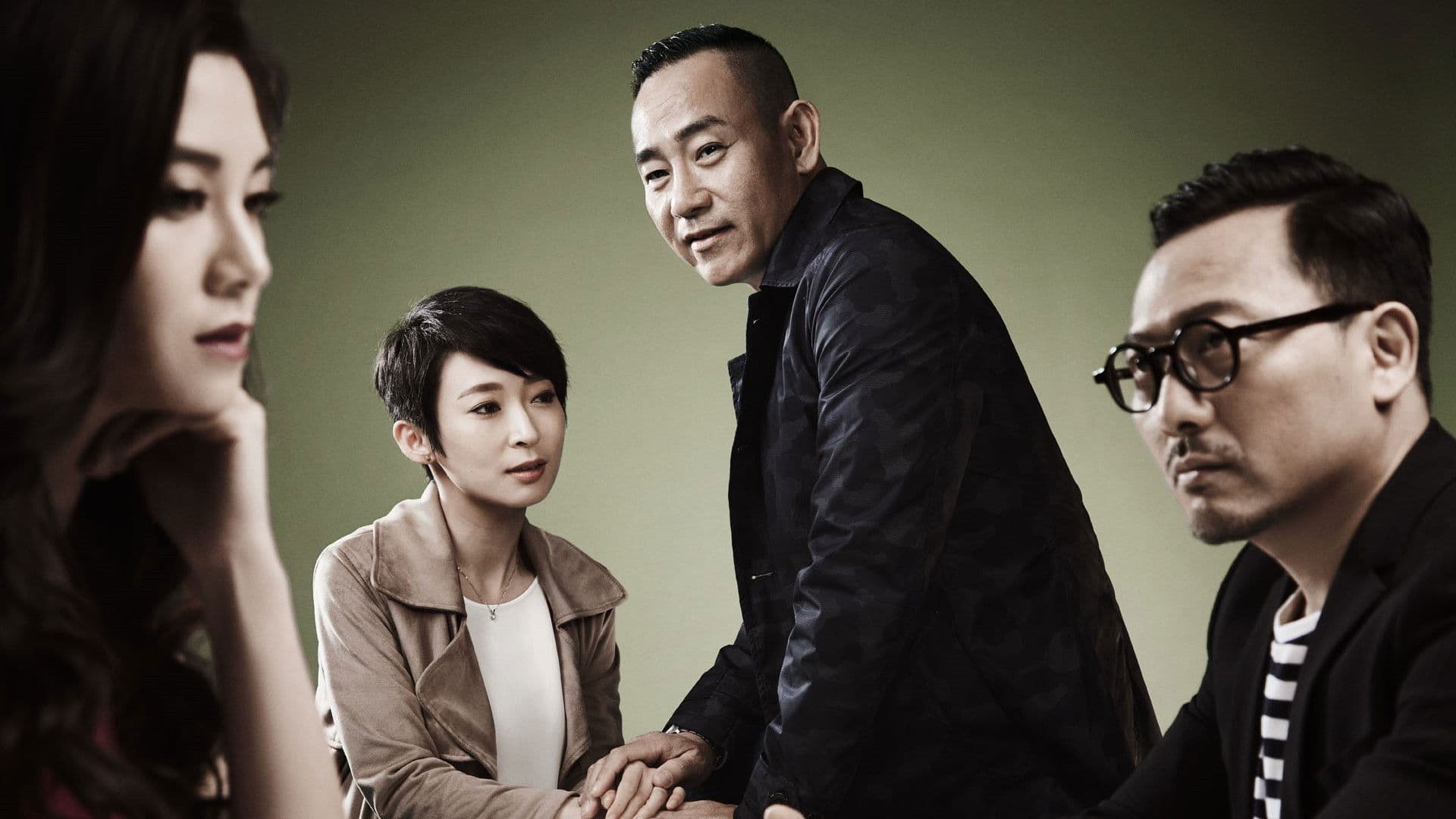 玛嘉烈与大卫 绿豆