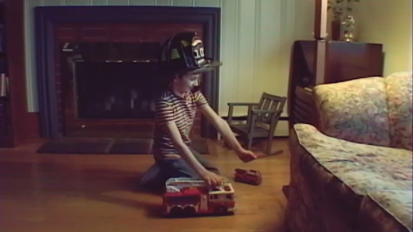 When Everything Was Blue