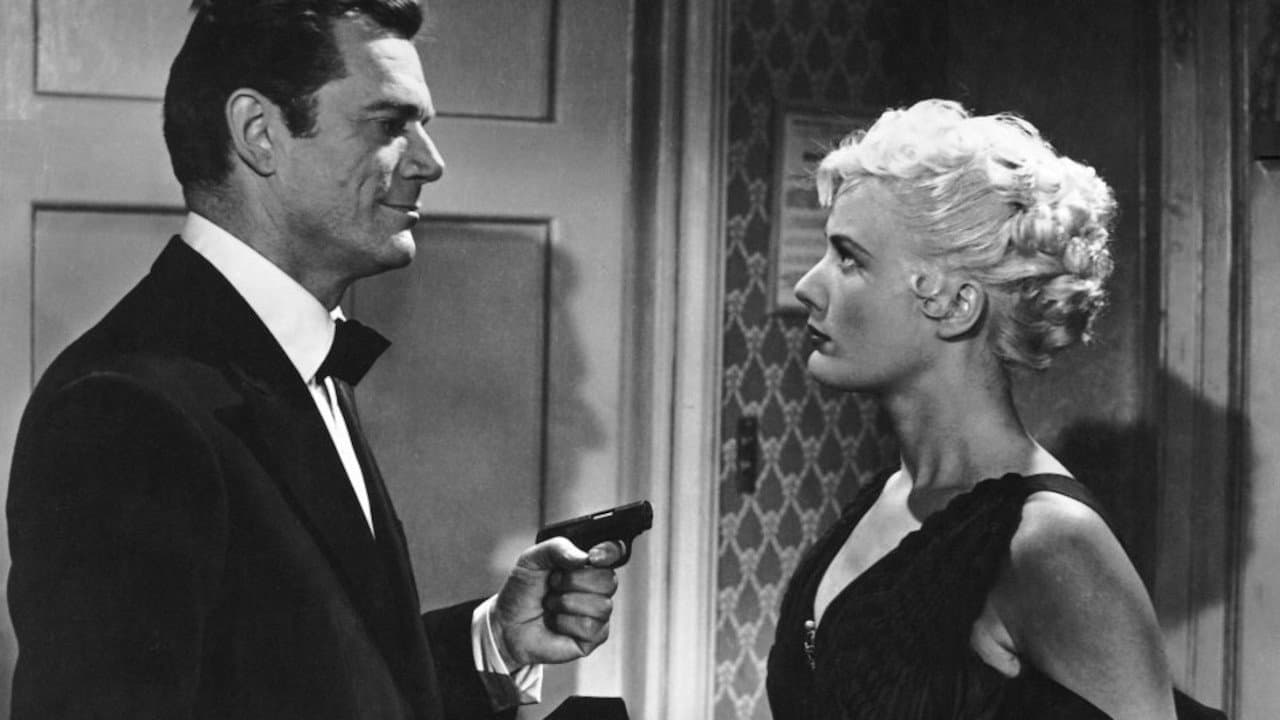 Cet homme est dangereux