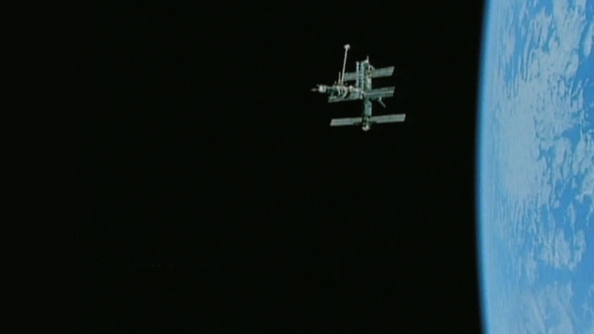 Cosmonauts: How Russia Won the Space Race