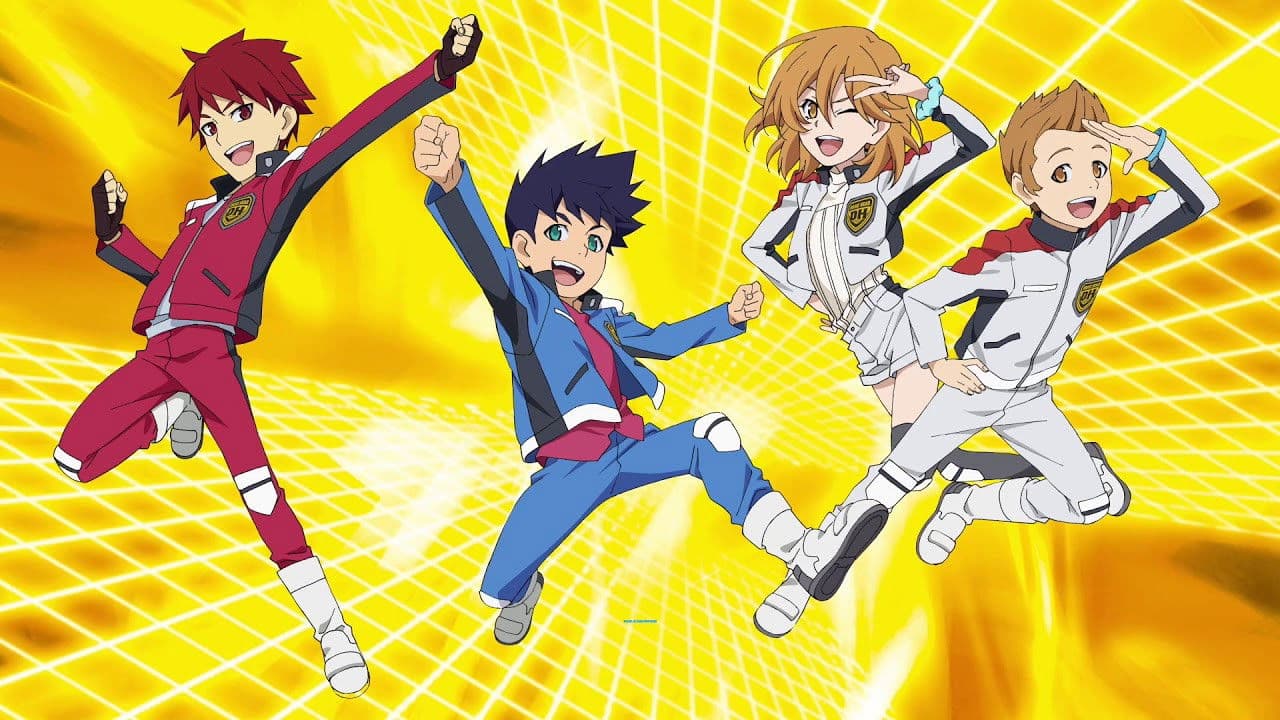 トミカハイパーレスキュー ドライブヘッド 機動救急警察