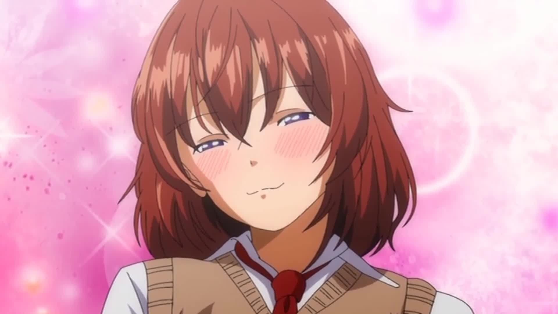 やみつきフェロモン THE ANIMATION