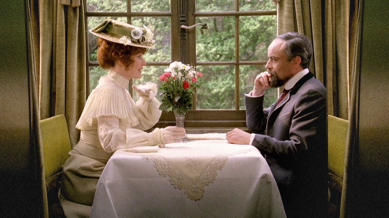 Moartea cuprinde orașul