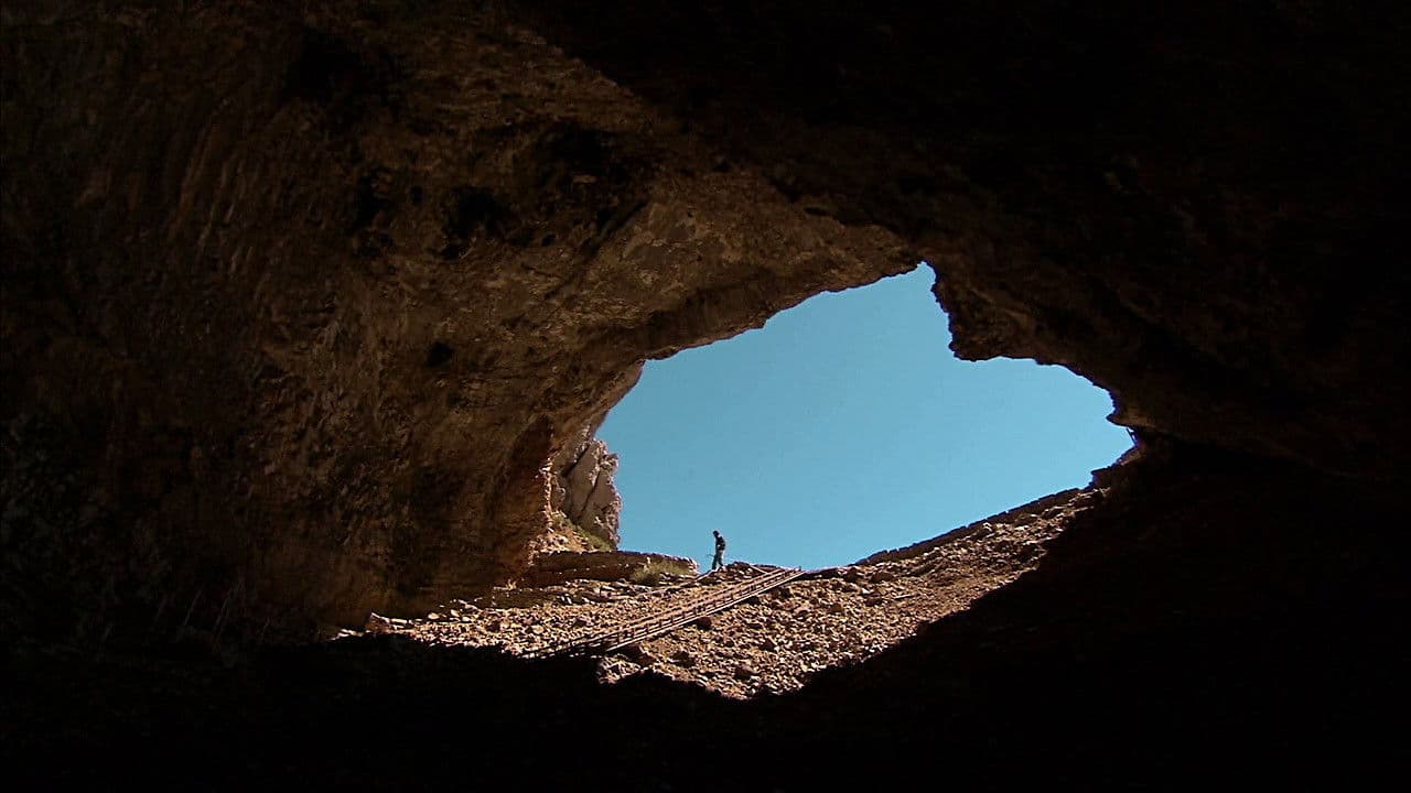 Το Ίχνος του Χρόνου