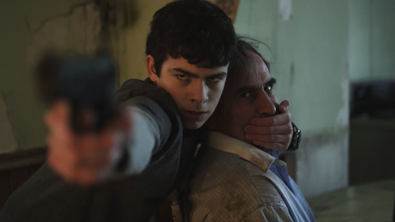 Profilul unui ucigaș