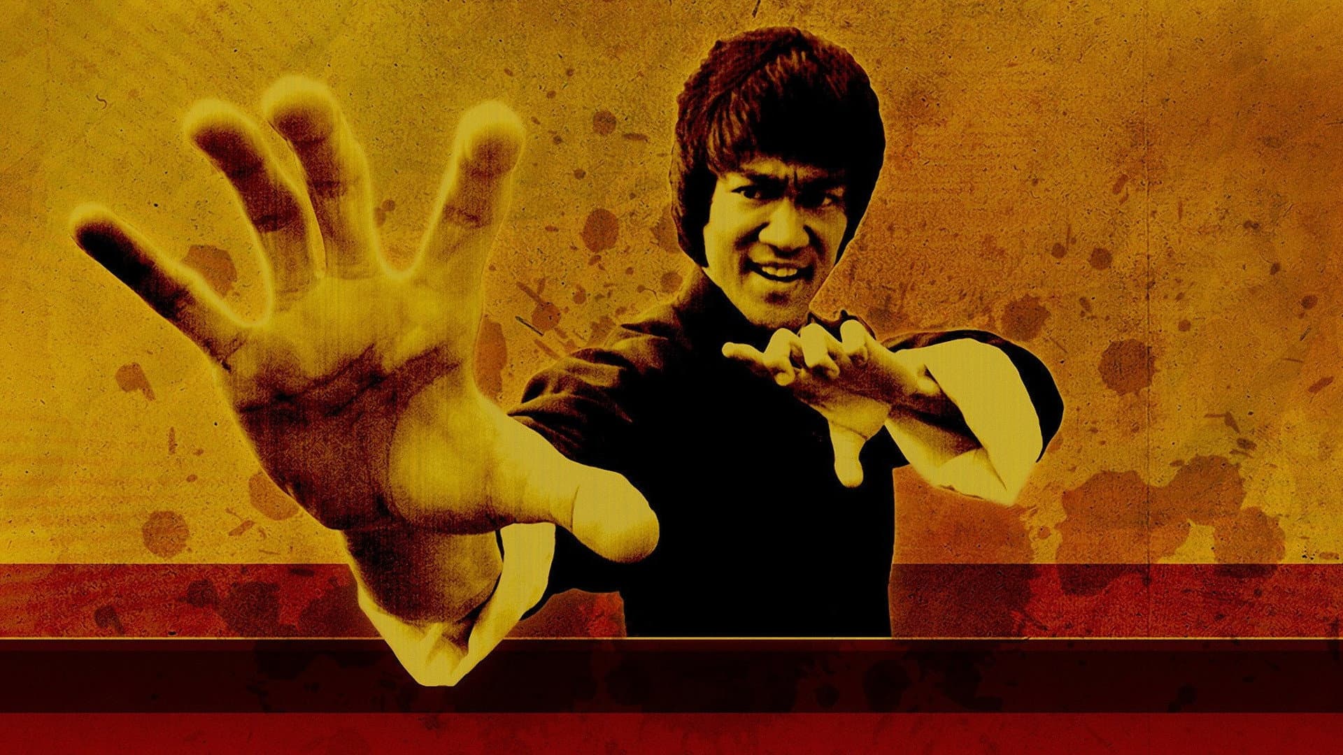 Legend of the Dragon: Tony Rayns on Bruce Lee