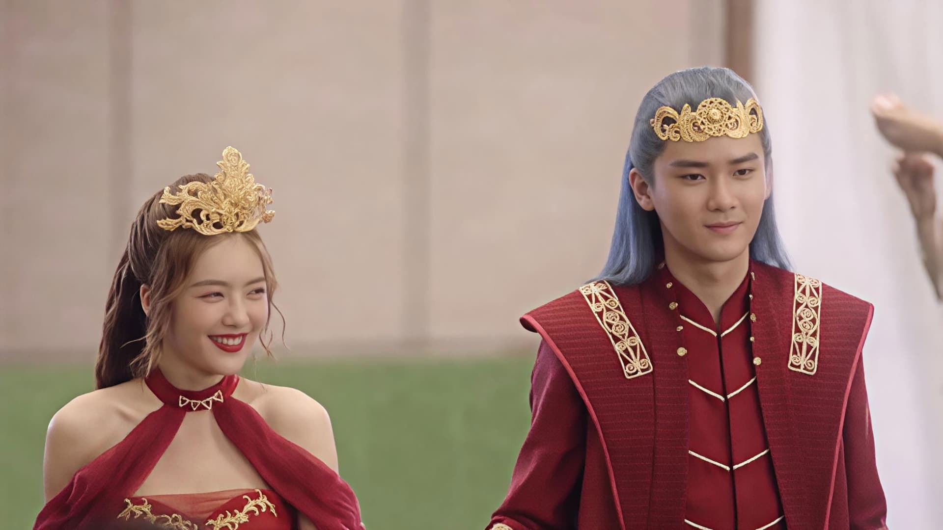 对的时间对的人