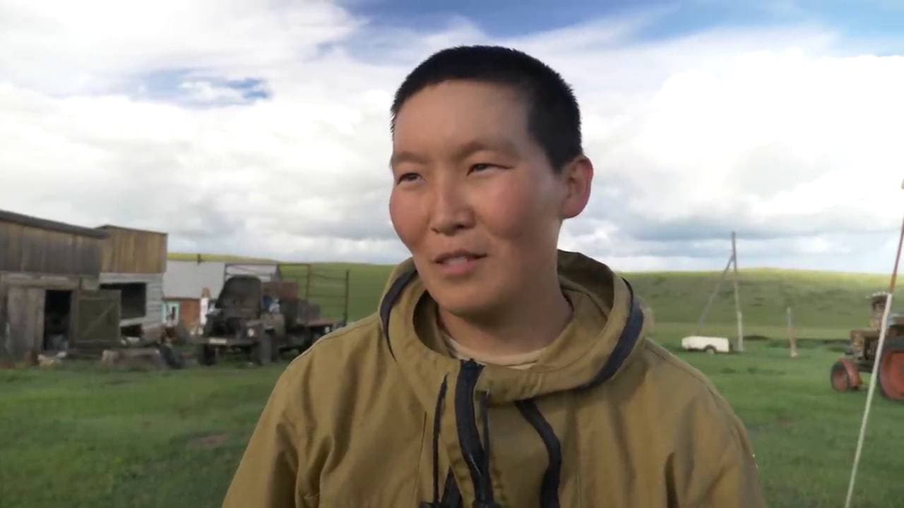 Интерсекс-люди в России