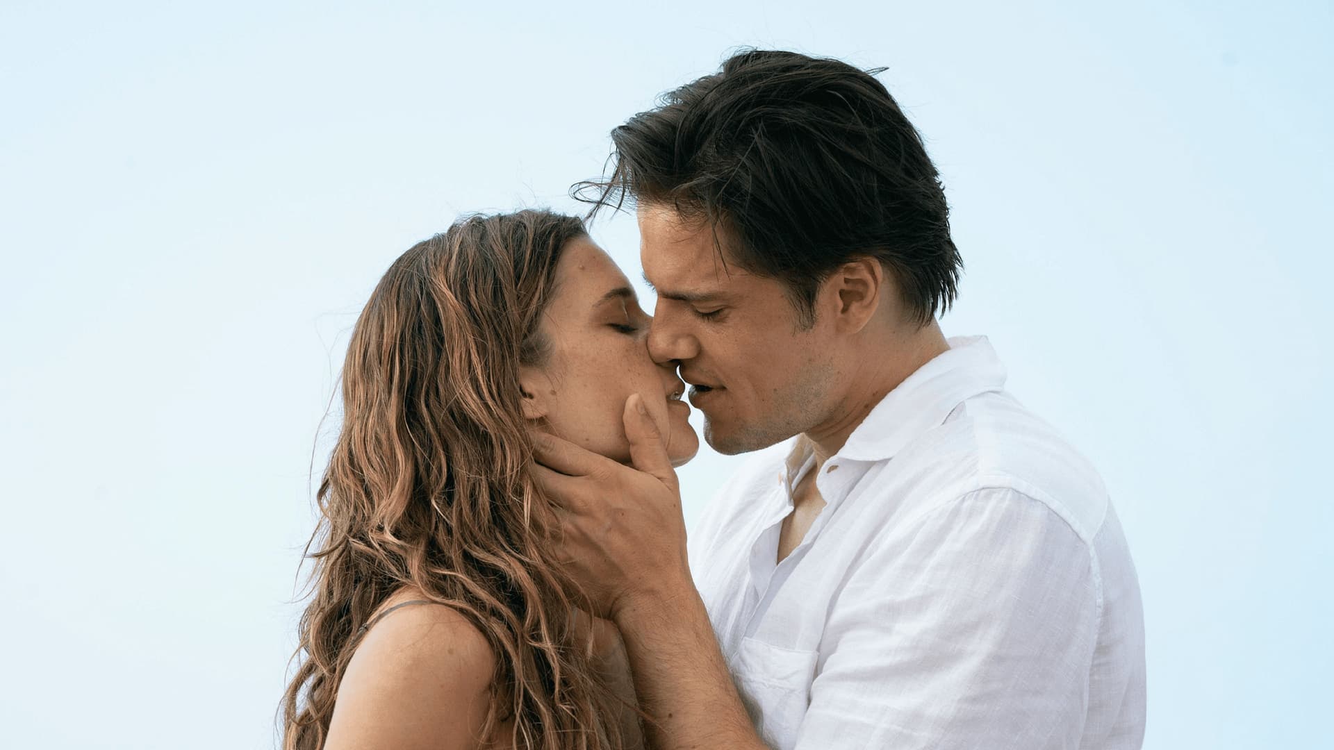 Cazi în brațele mele