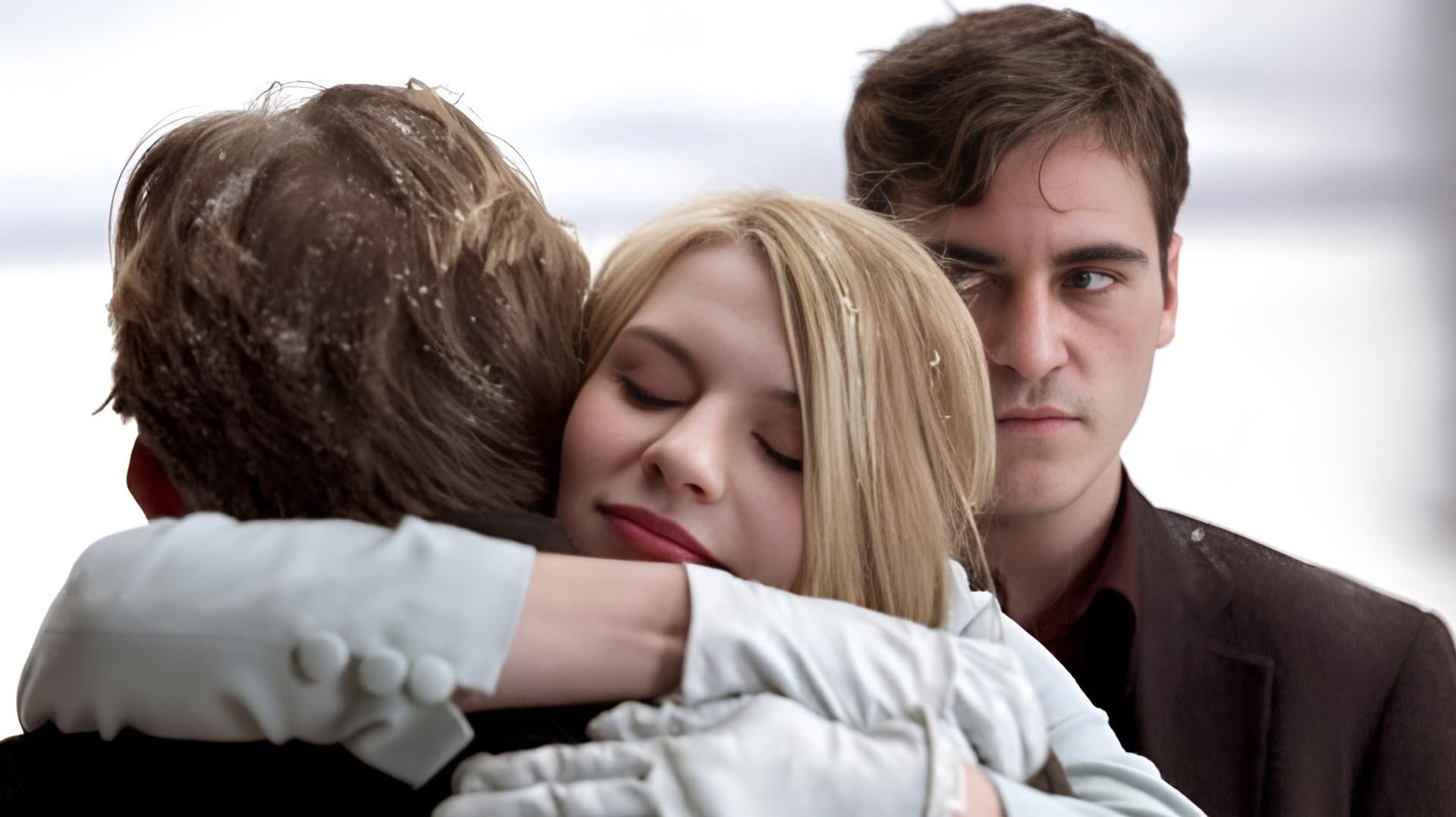 E totul despre dragoste