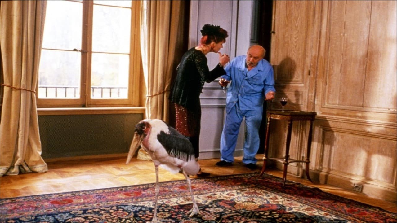 Adieu, plancher des vaches !