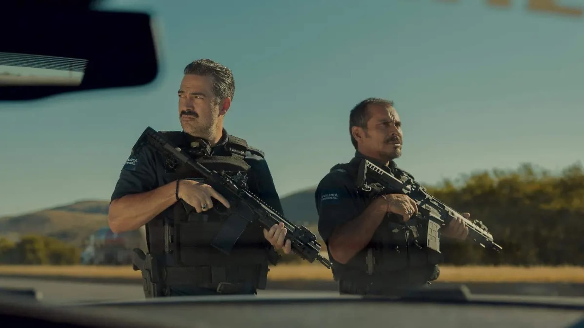 La Captura