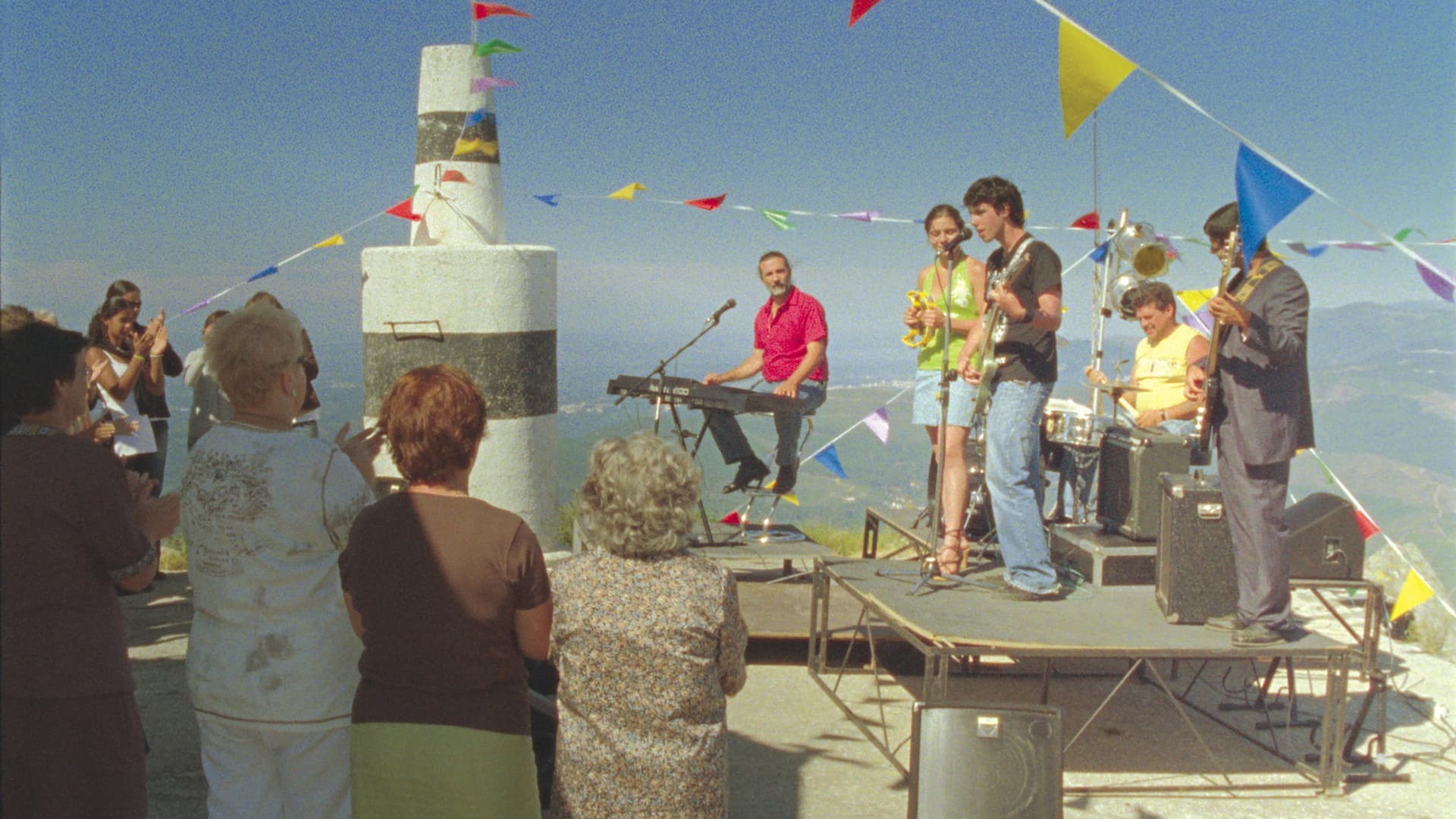 Aquele Querido Mês de Agosto