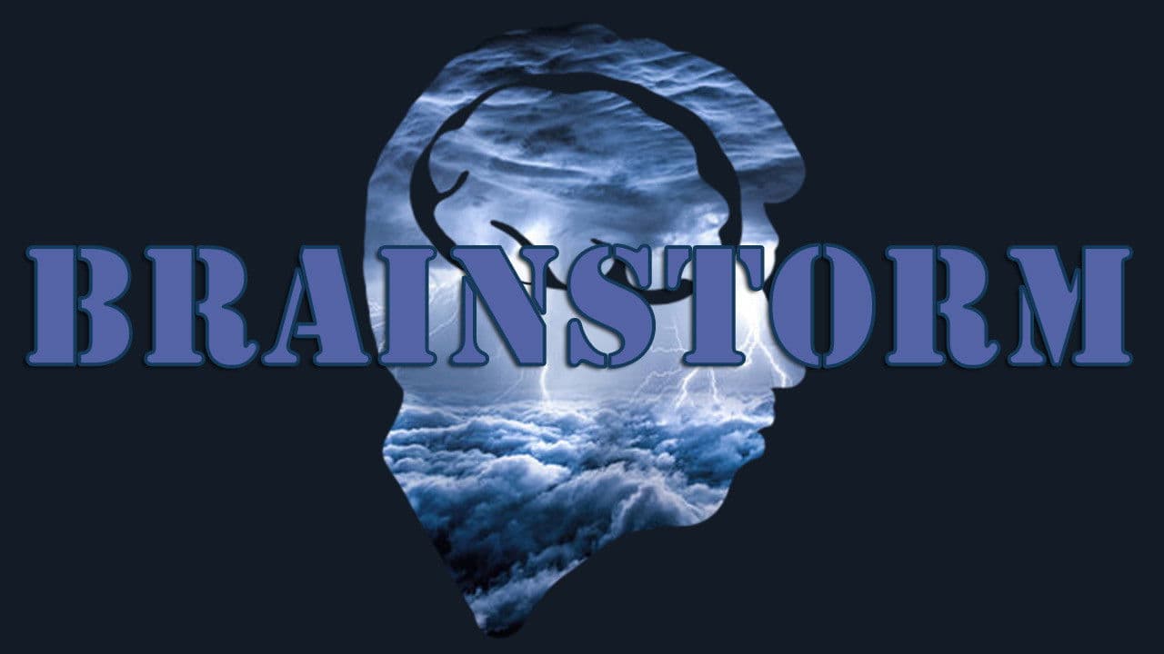 Brainstorm