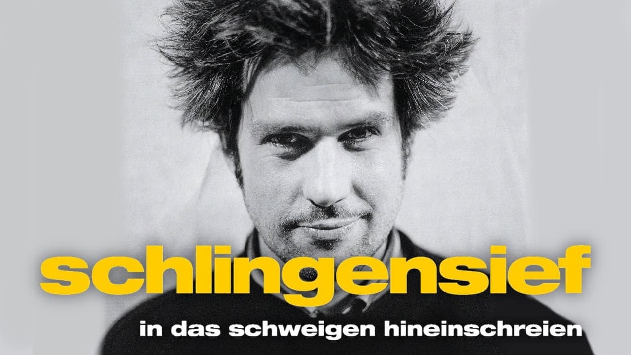 Schlingensief – In das Schweigen hineinschreien