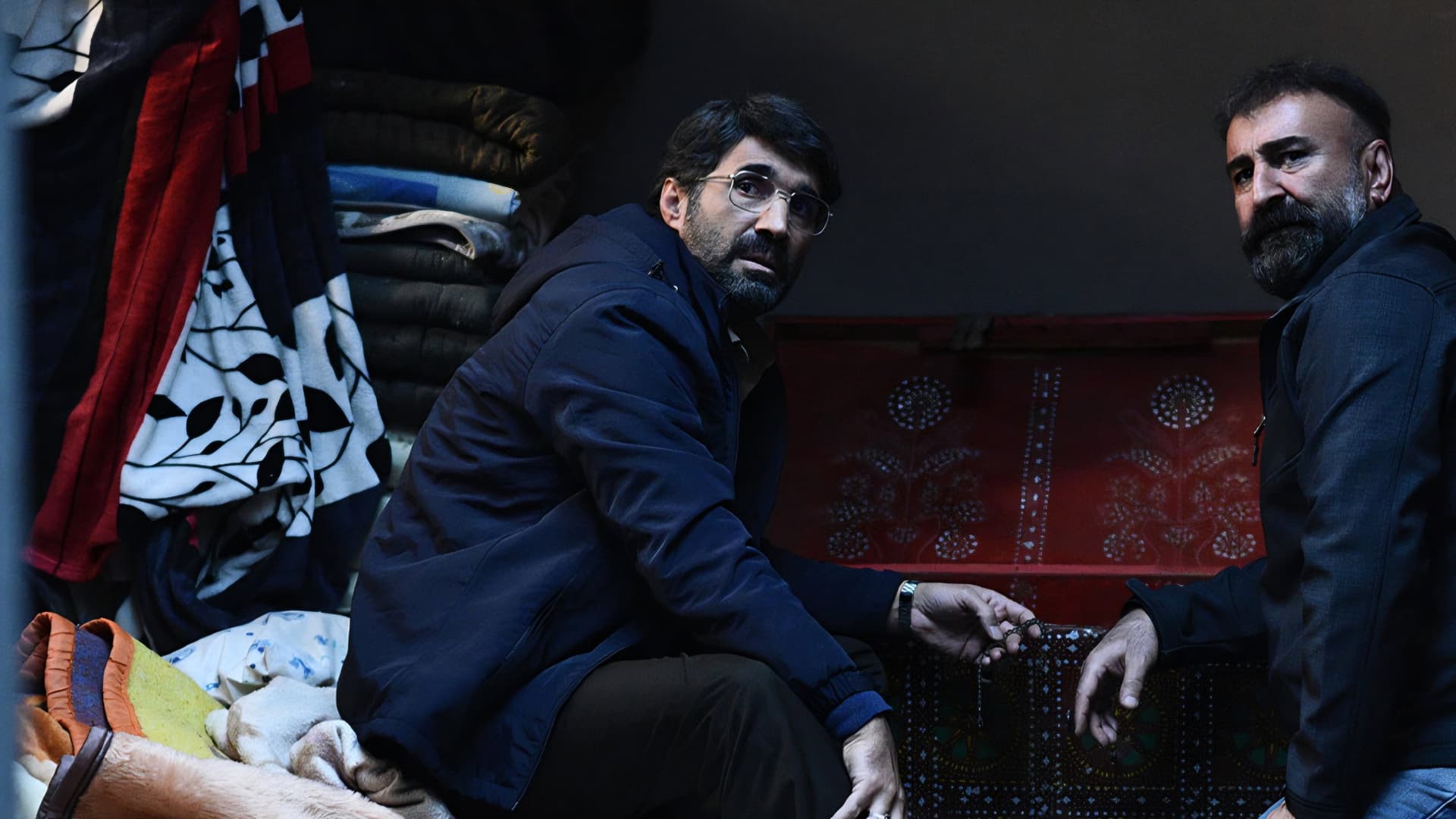 حاشیه