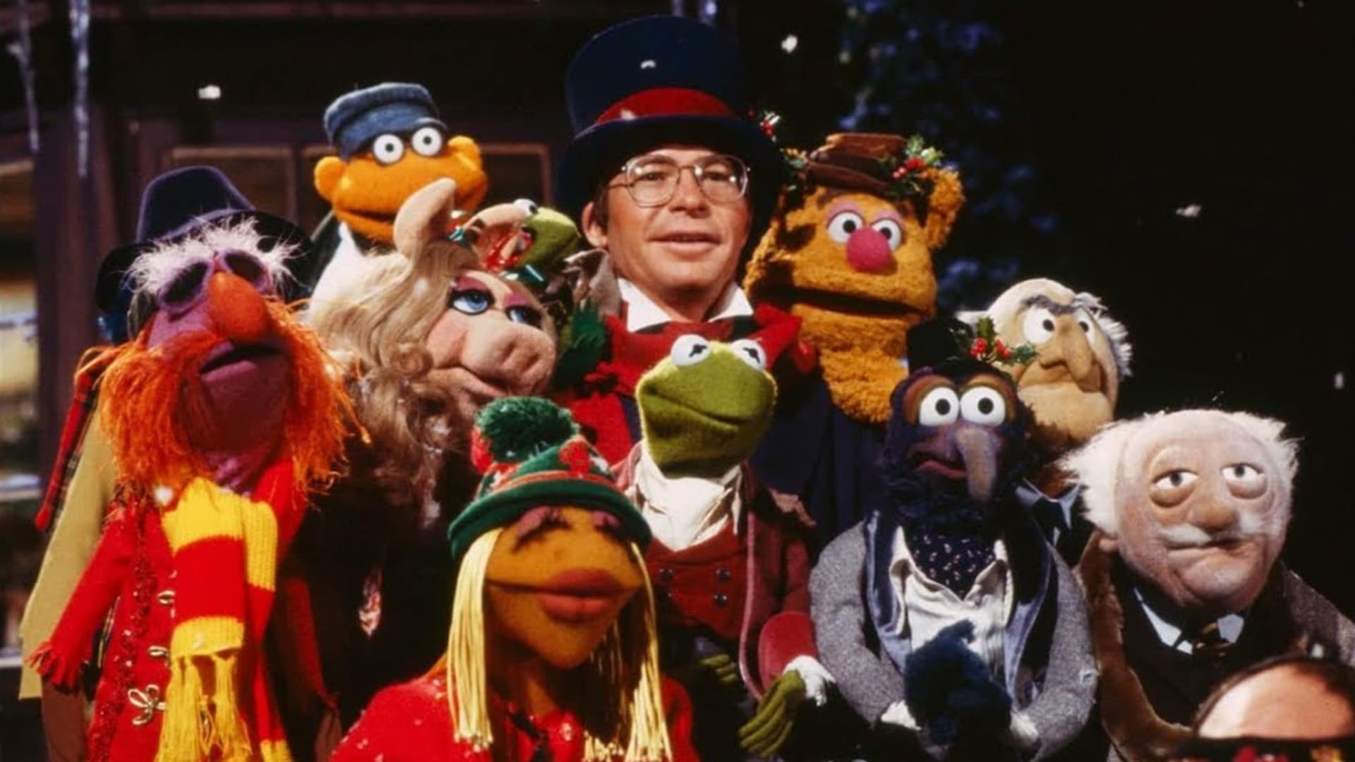 John Denver and the Muppets: A Christmas Together