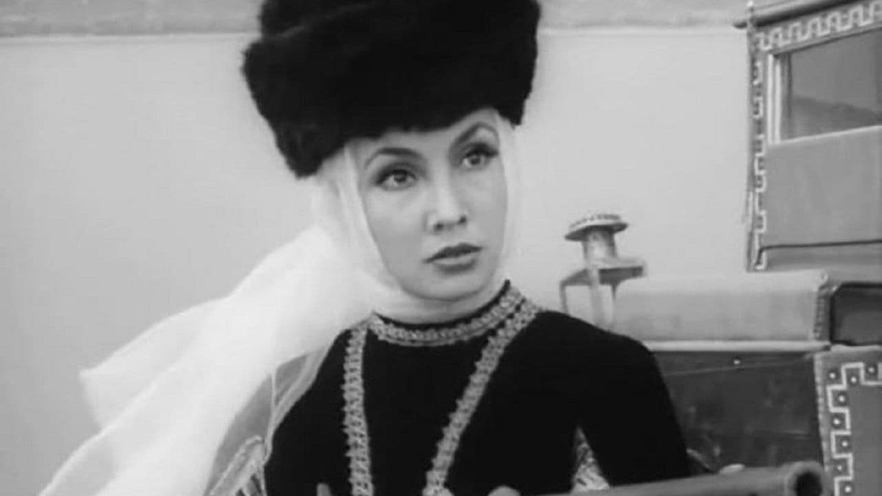 Calul, pușca și nevasta