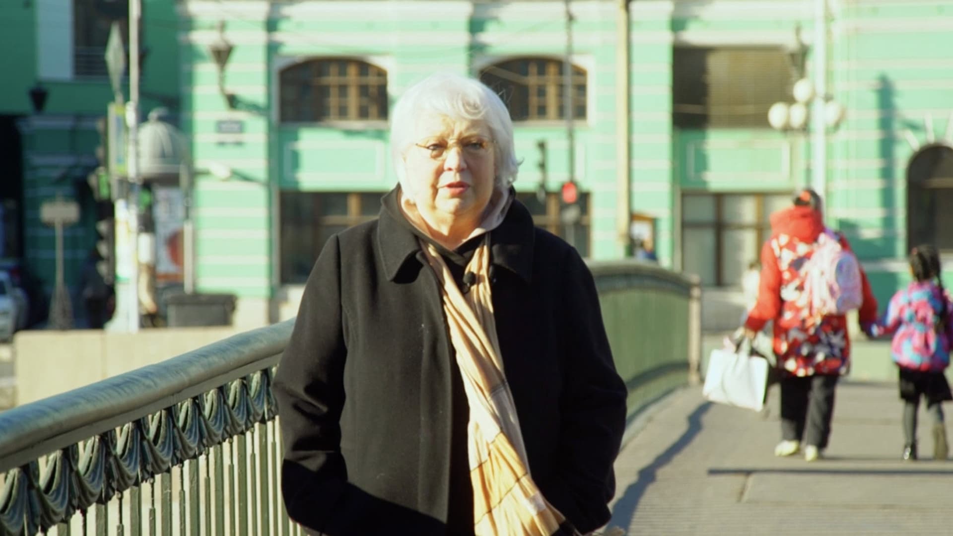 Светлана Крючкова. Классика и современность
