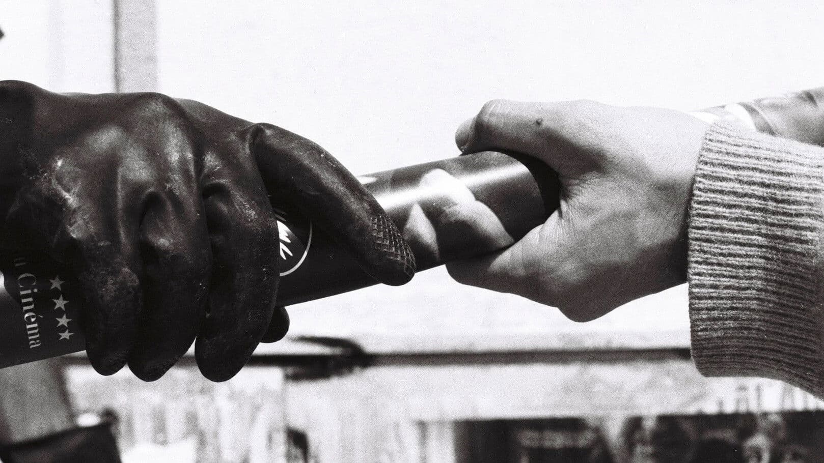 Espero que Amanhã não Chova