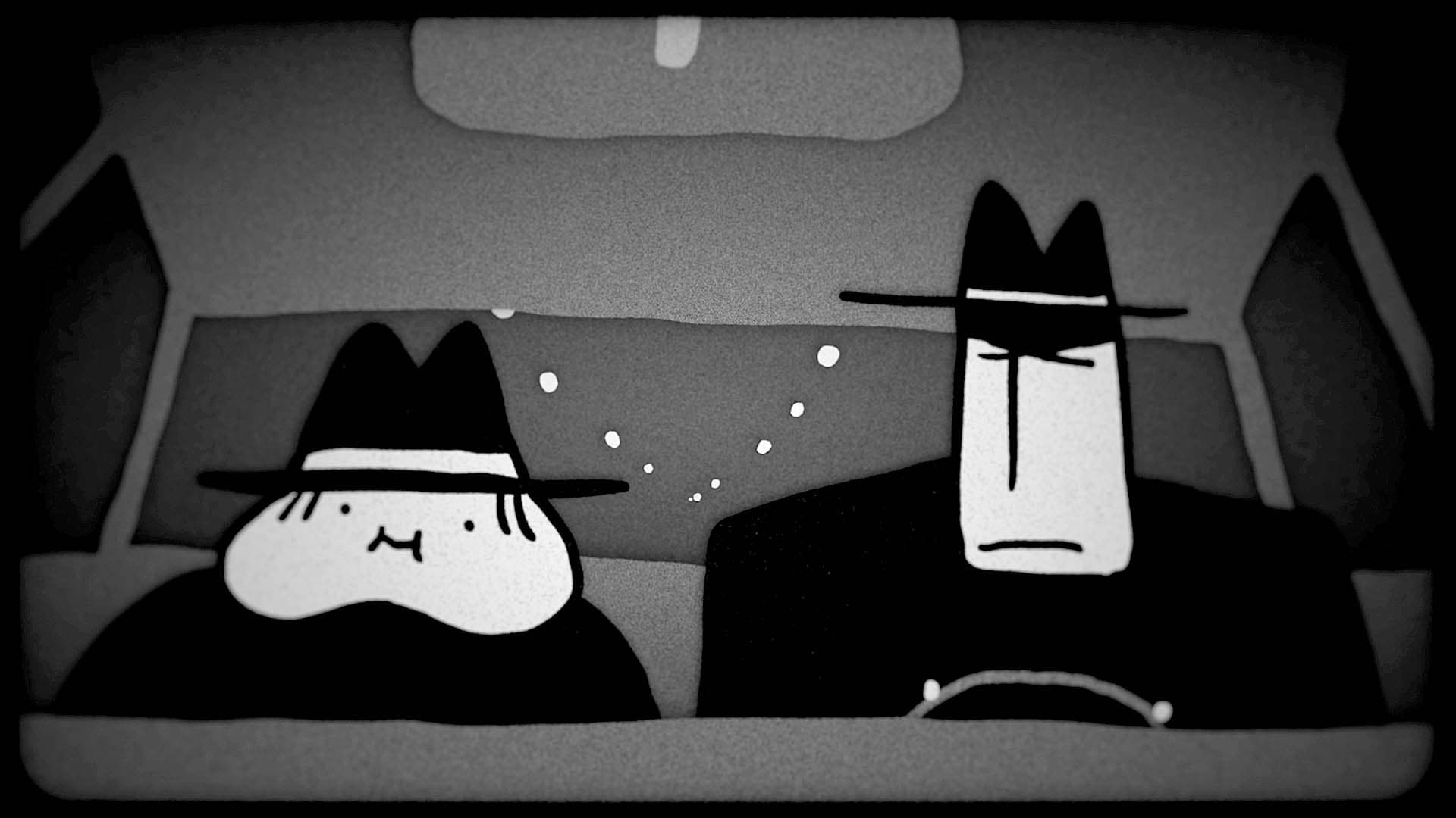 Blink Twice If You're Dead