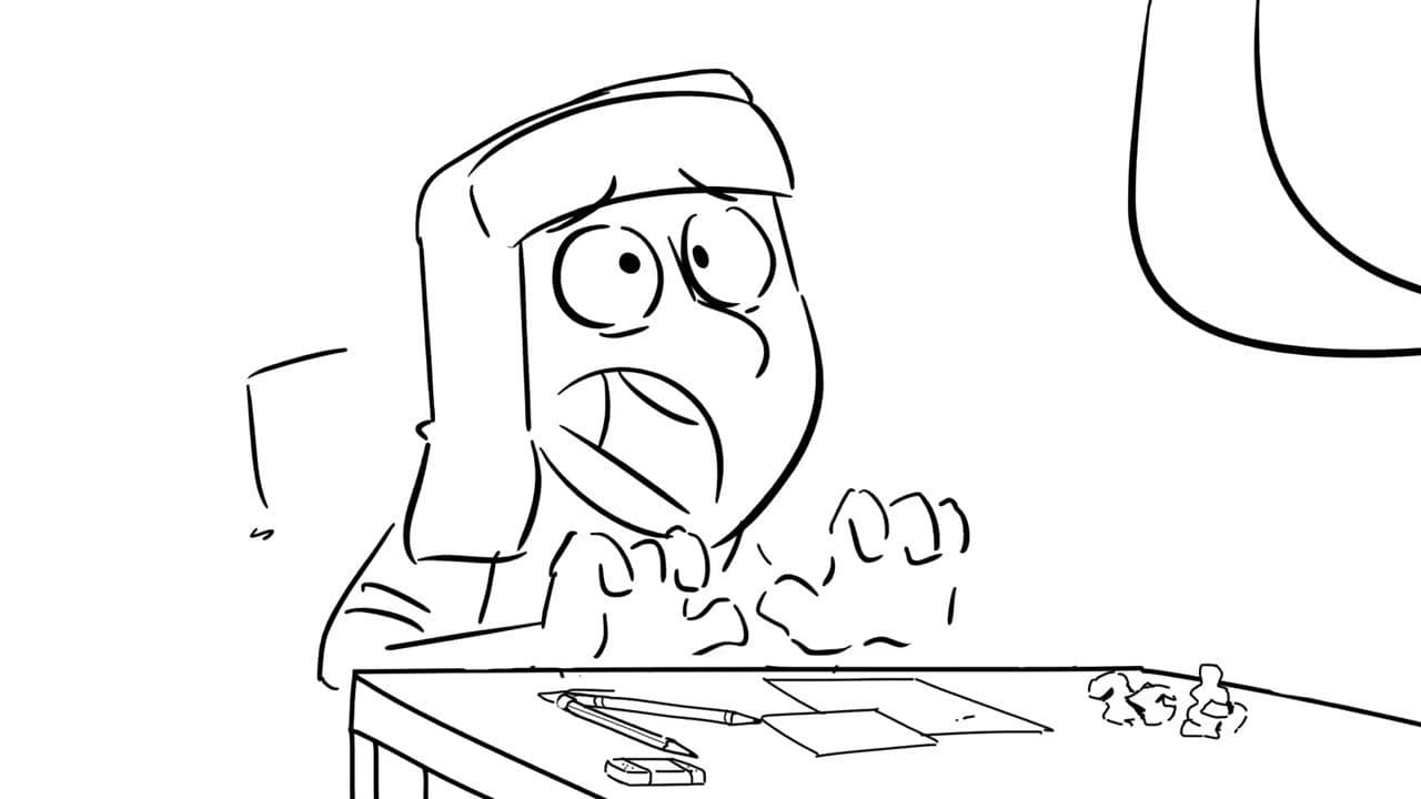 Unión Desapercibida