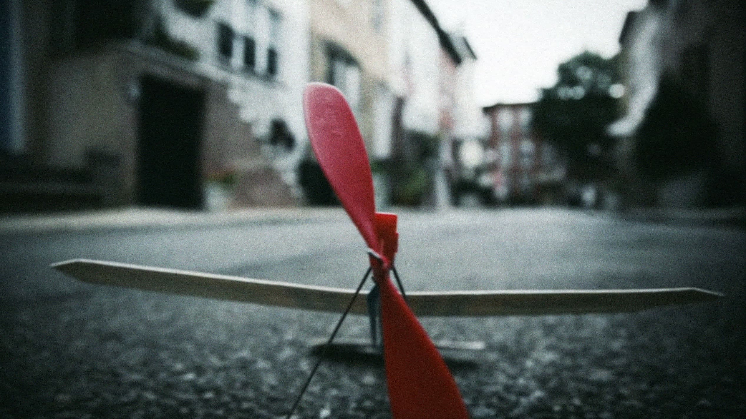 A Juice Box Afternoon