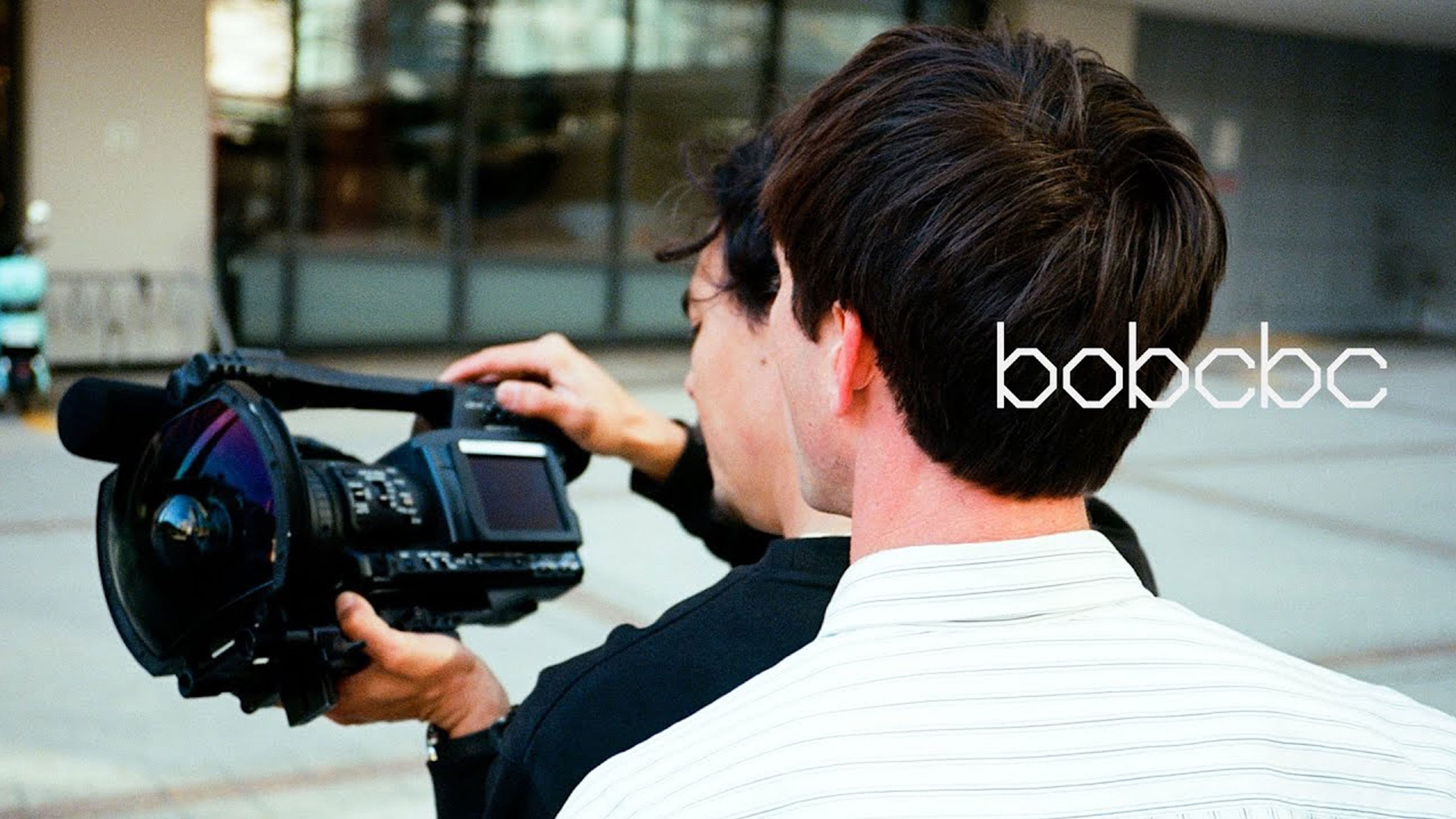 Quasi Skateboards - BOBCBC