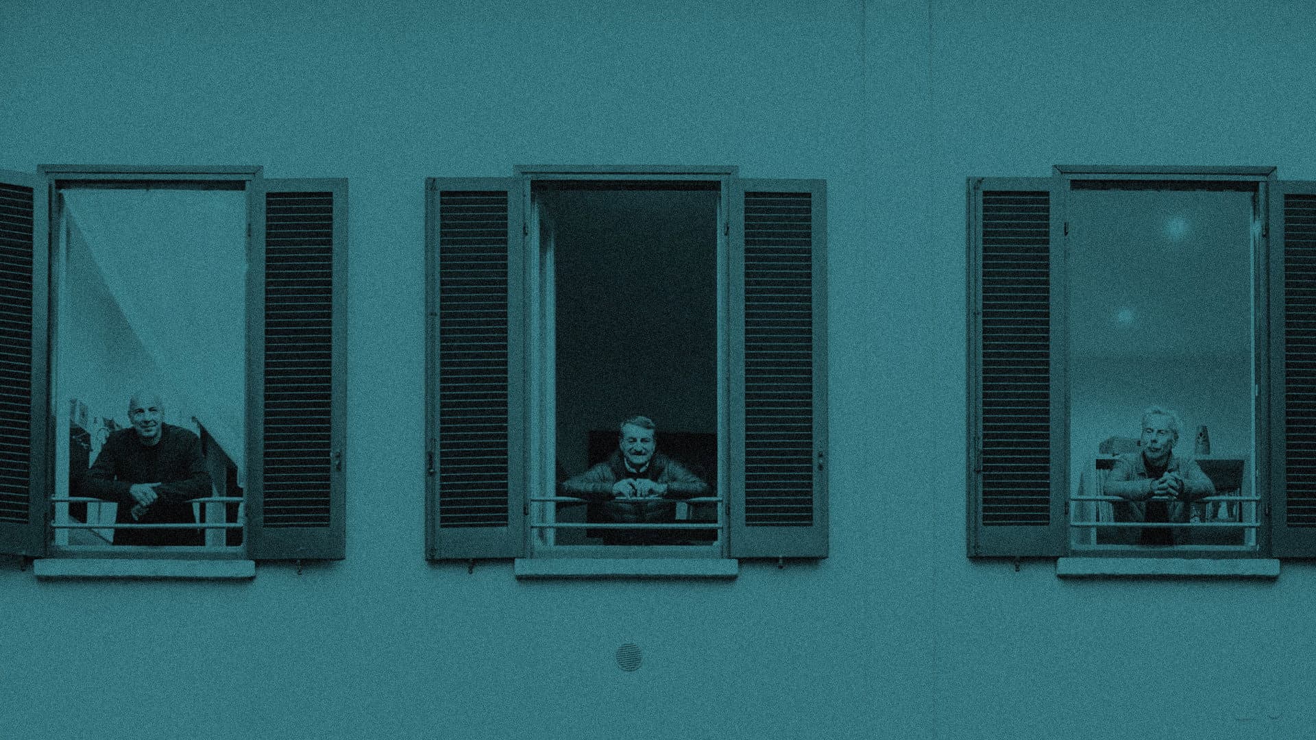 Attitudini: Nessuna