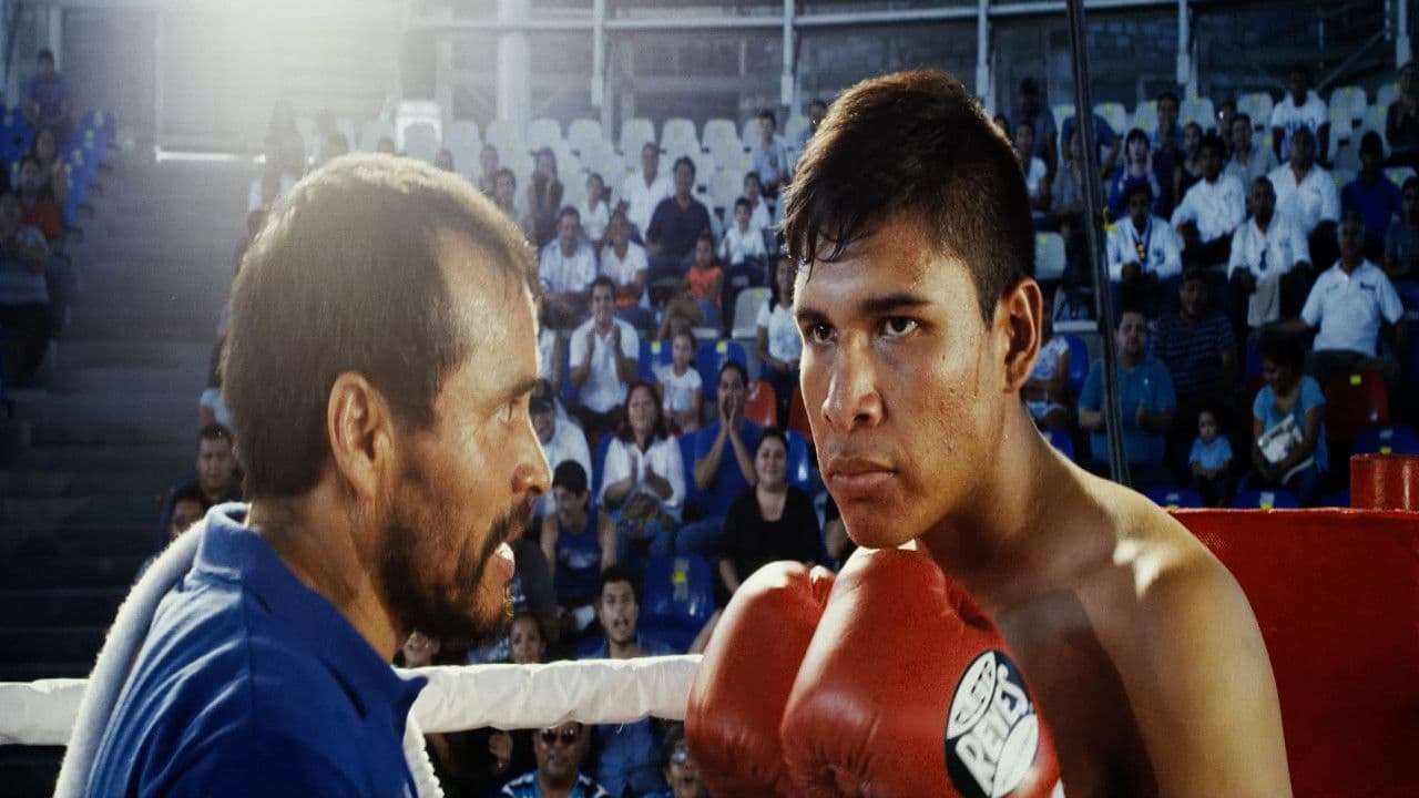 El Sabor de los Nudillos