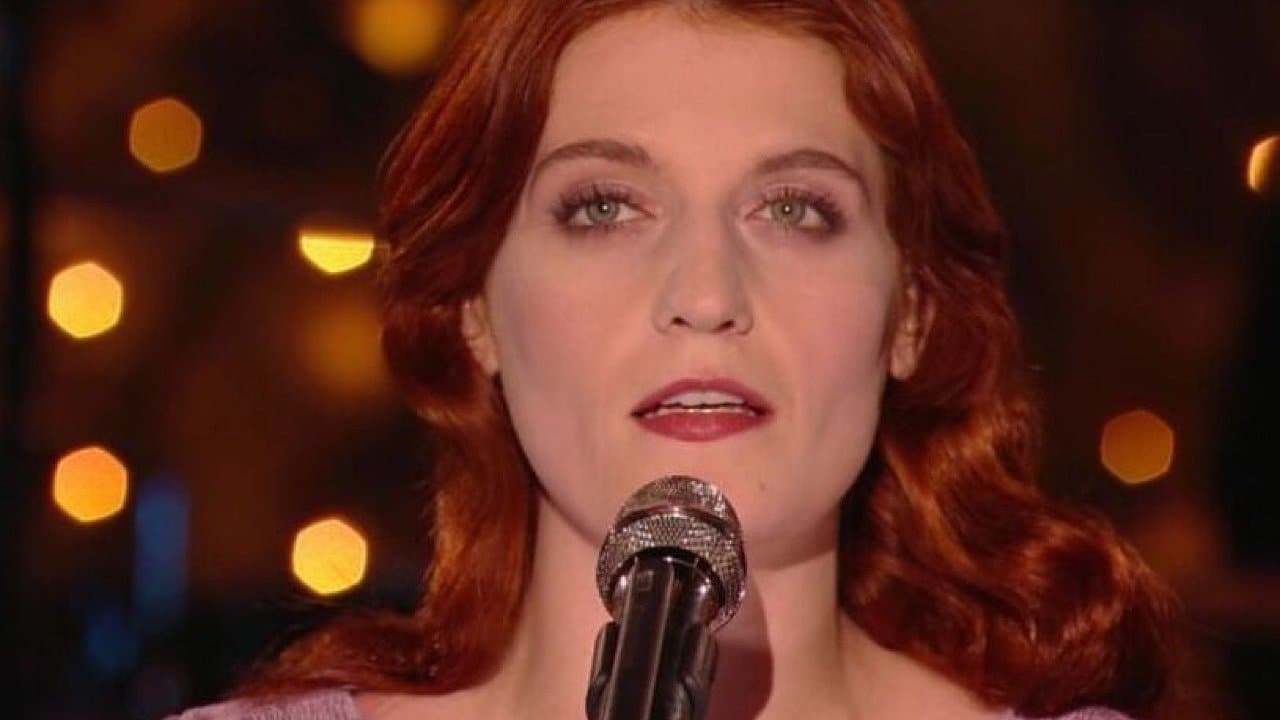 Florence + the Machine: MTV Unplugged