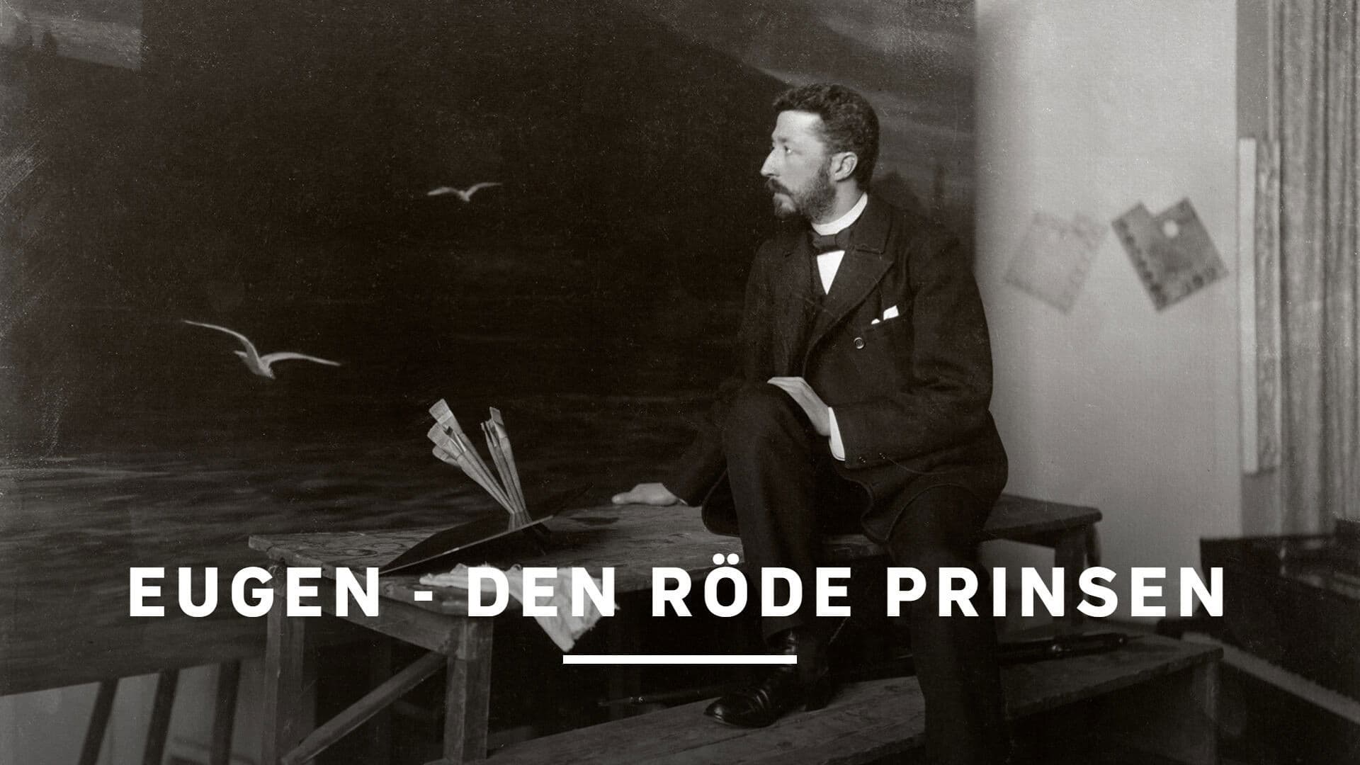 Eugen: Den Röde Prinsen