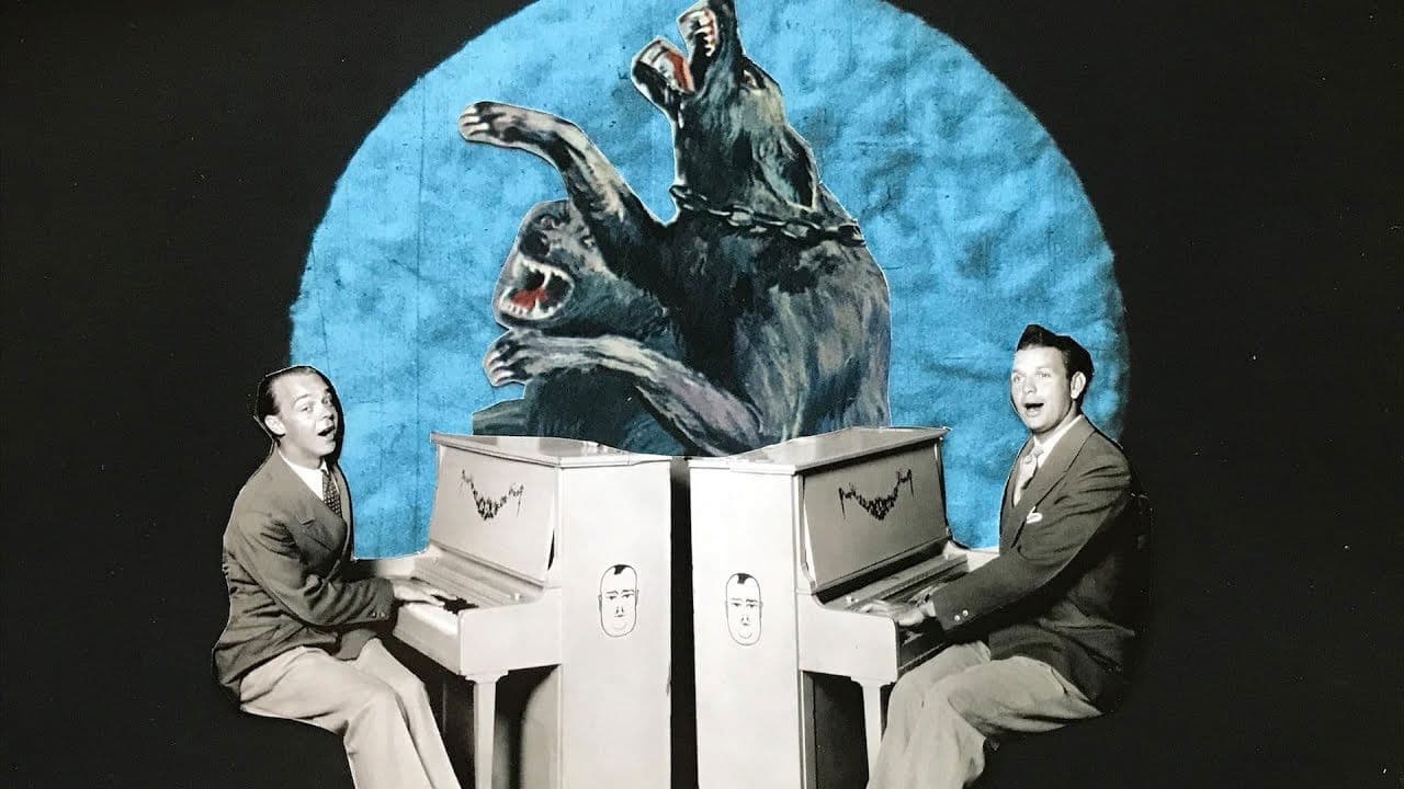 Haunted Hotel: A Melodrama in Augmented Reality