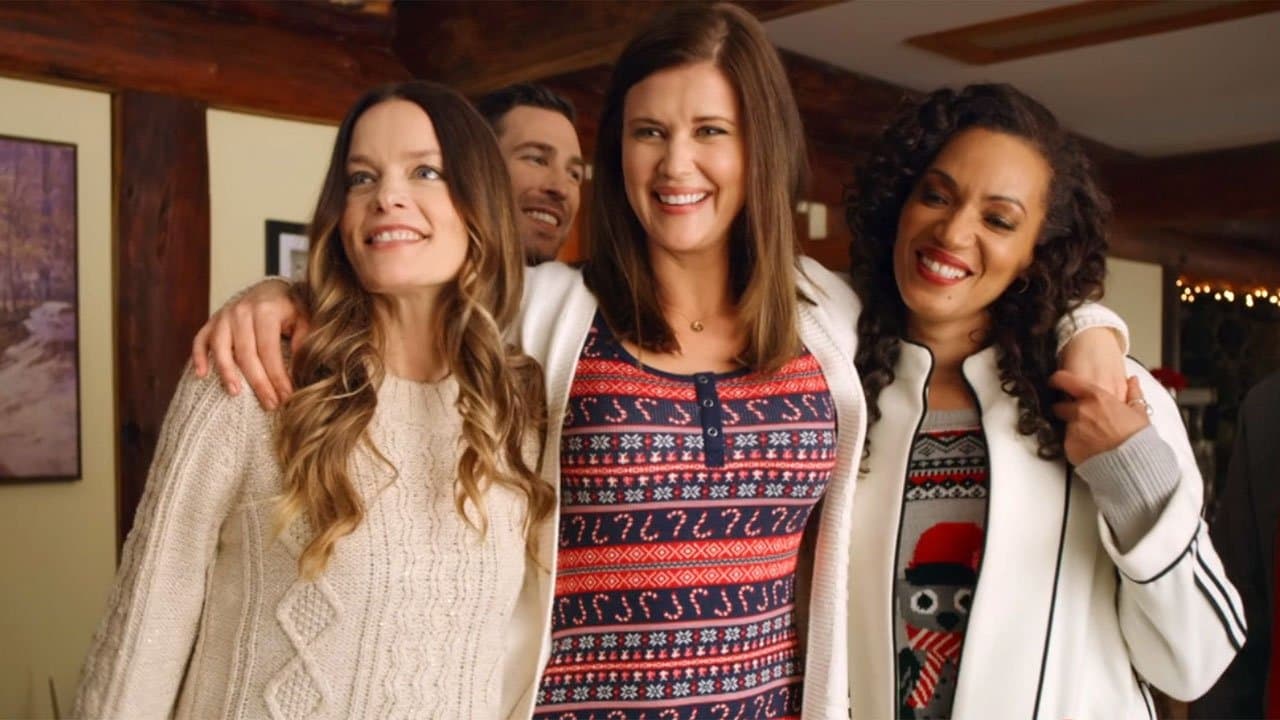 Un Craciun la Holly Lane