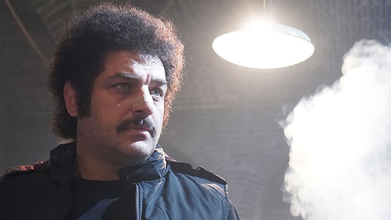 روزی روزگاری مریخ