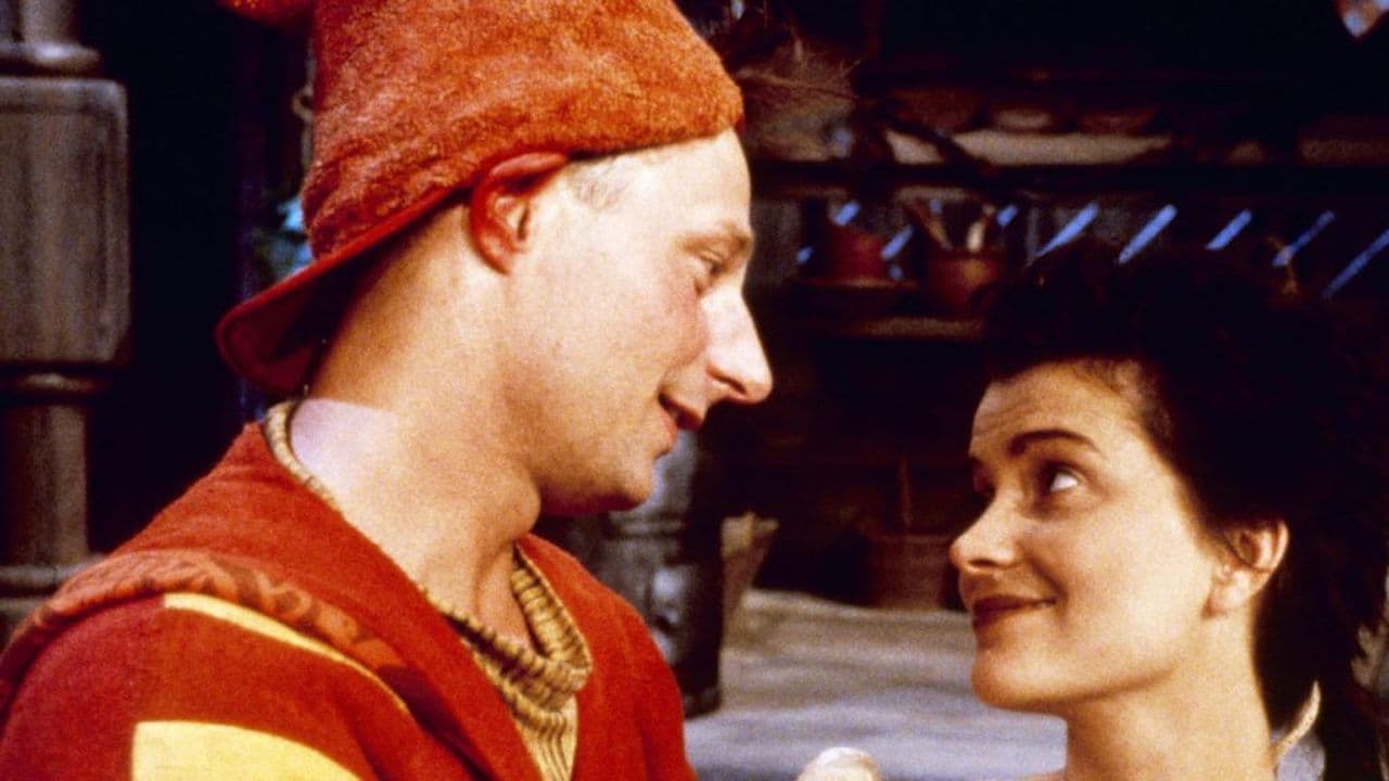 Pyrus: Alletiders Jul