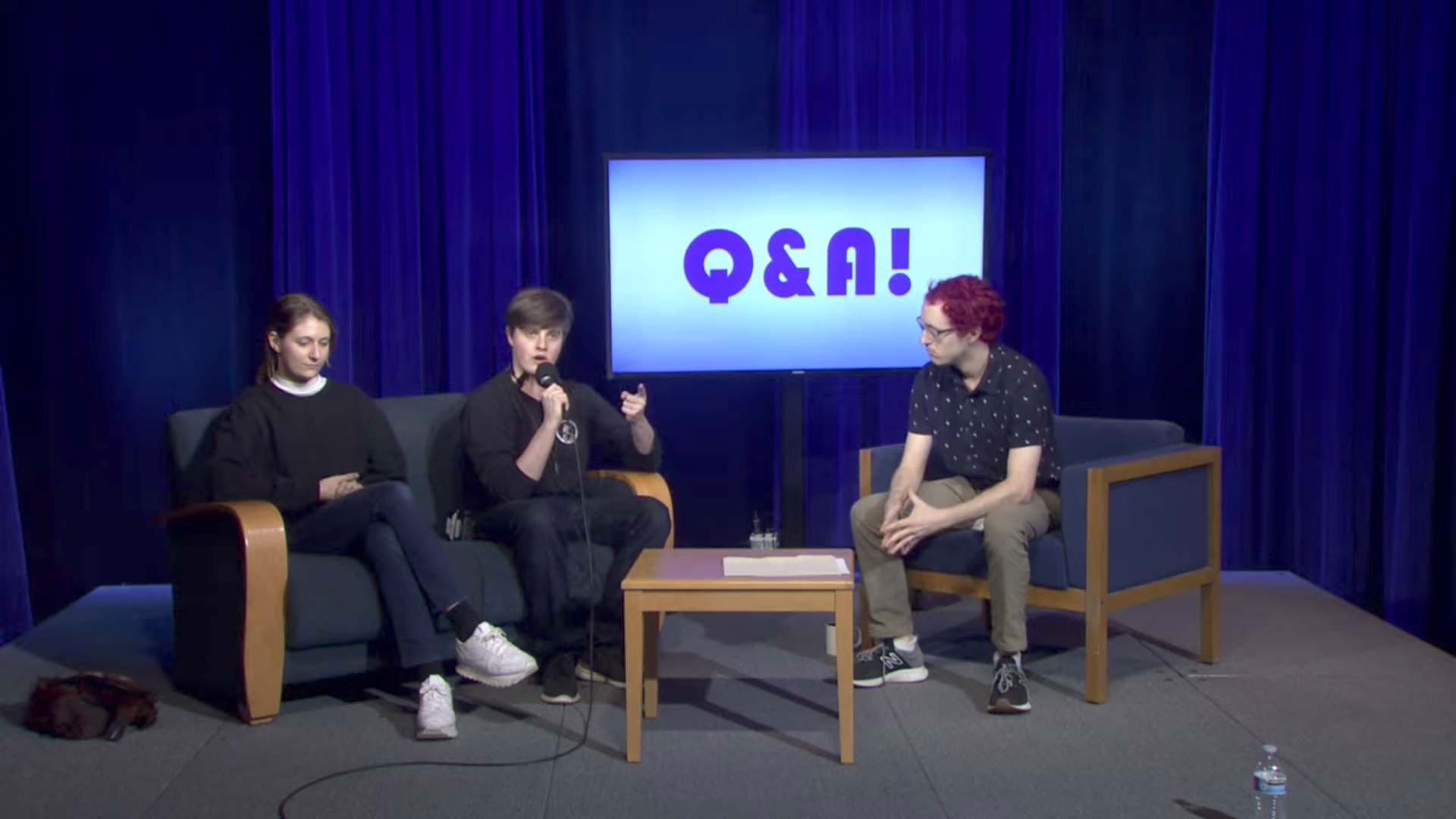 The Brian Hoffman Show