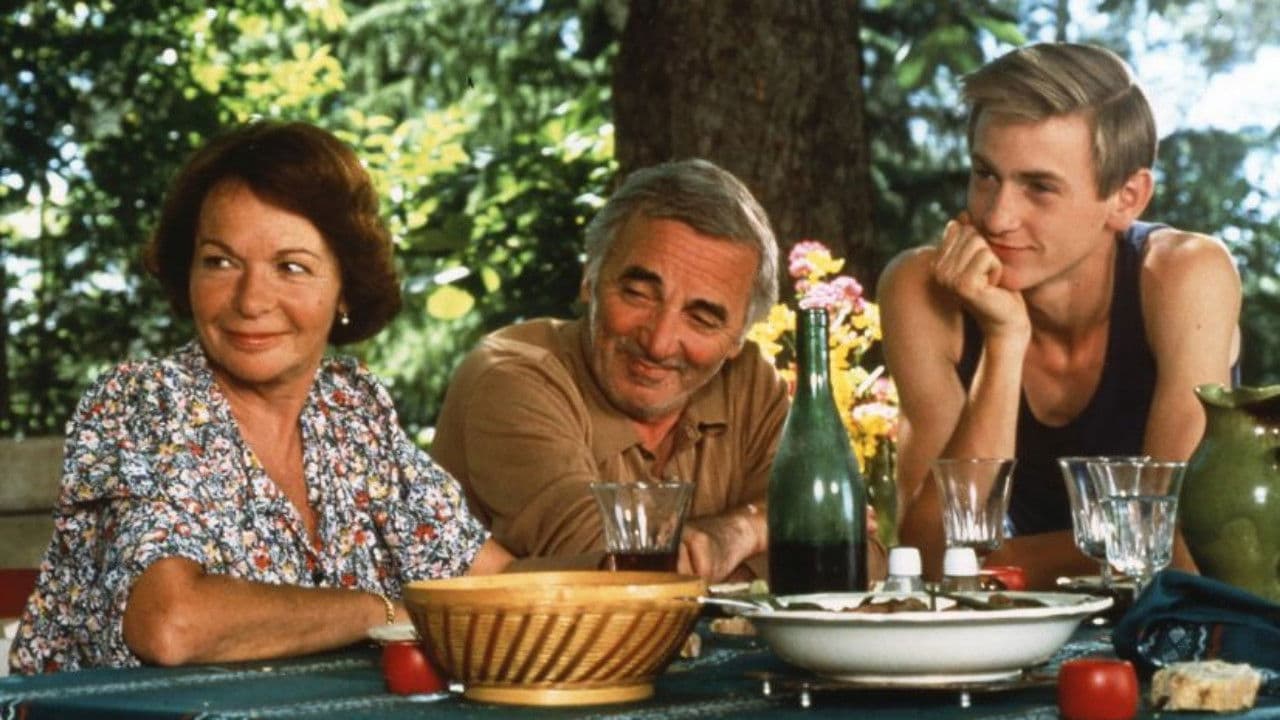 Les années Campagne