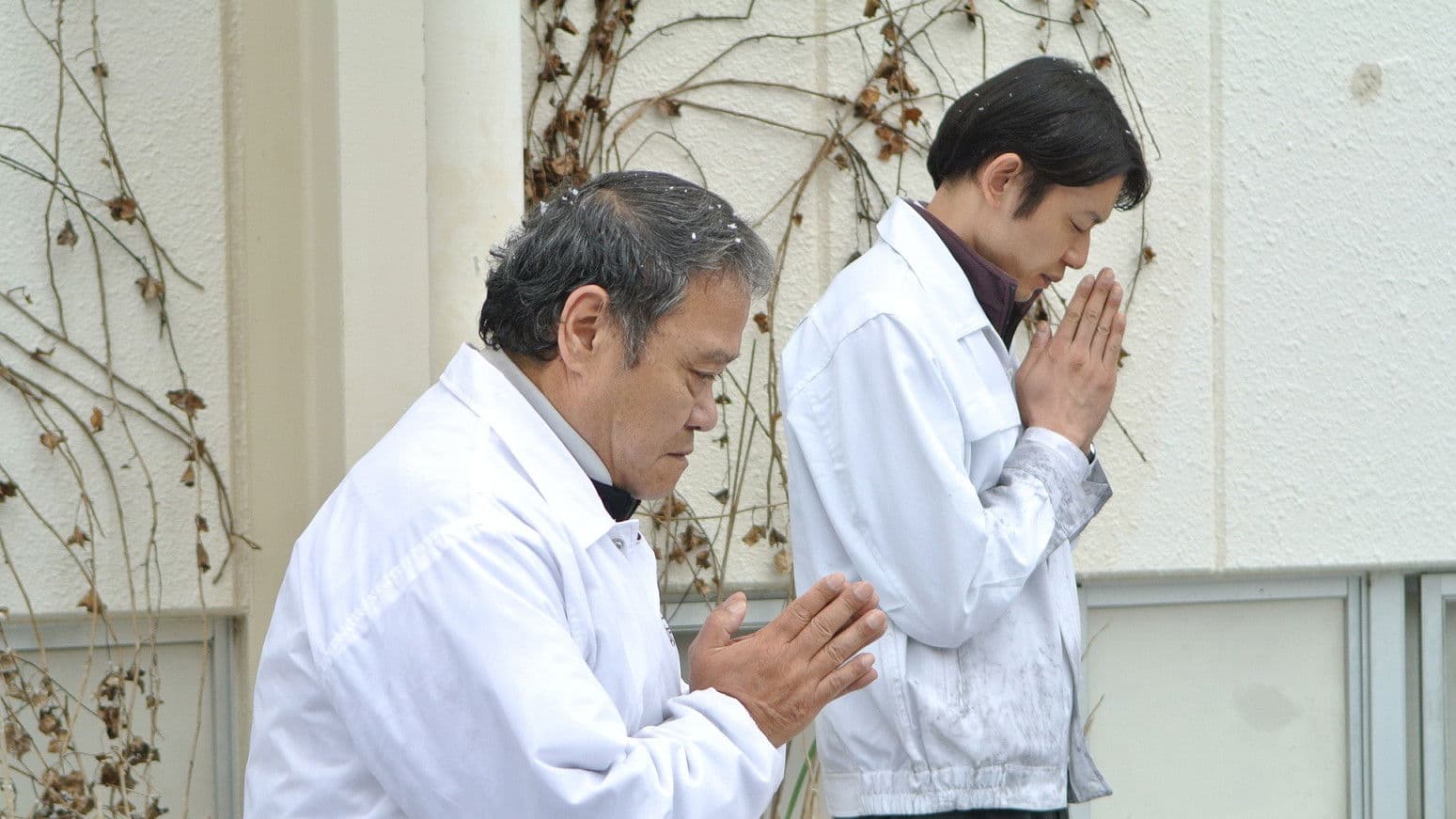 遺体 明日への十日間