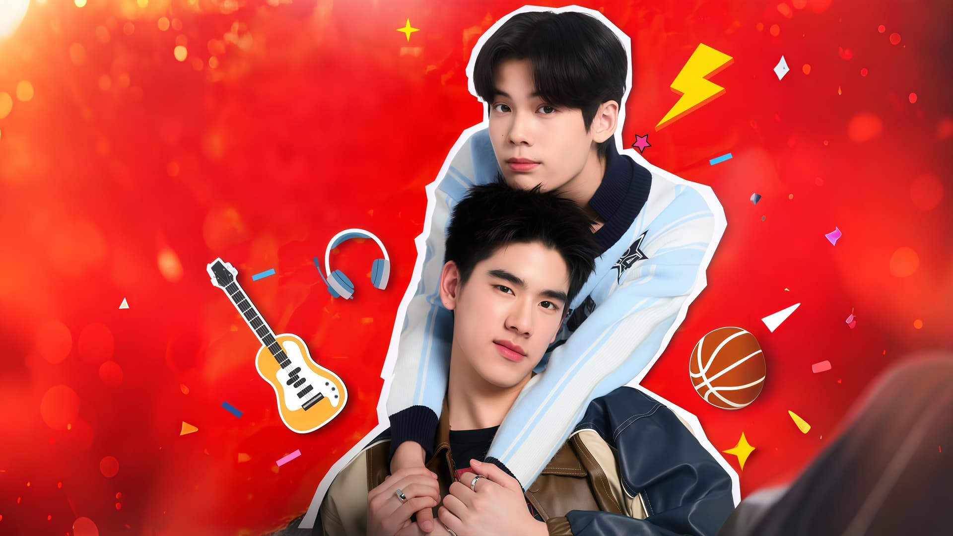 เพื่อนสนิทระวังคิดไม่ซื่อ