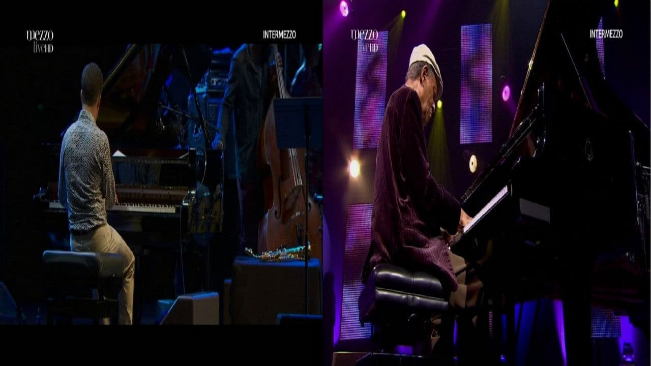 VA - Jazz Intermezzo Vol.4