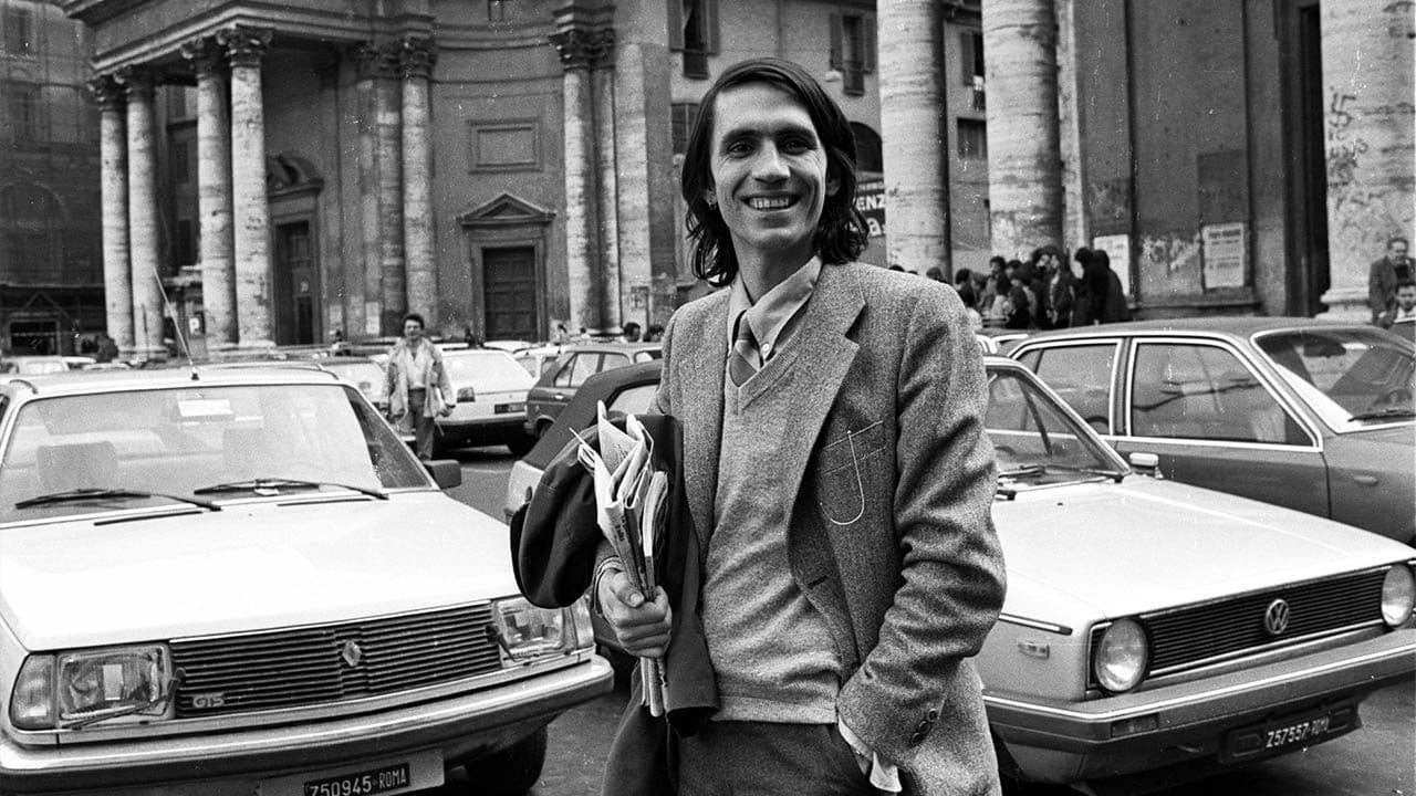 La generazione perduta