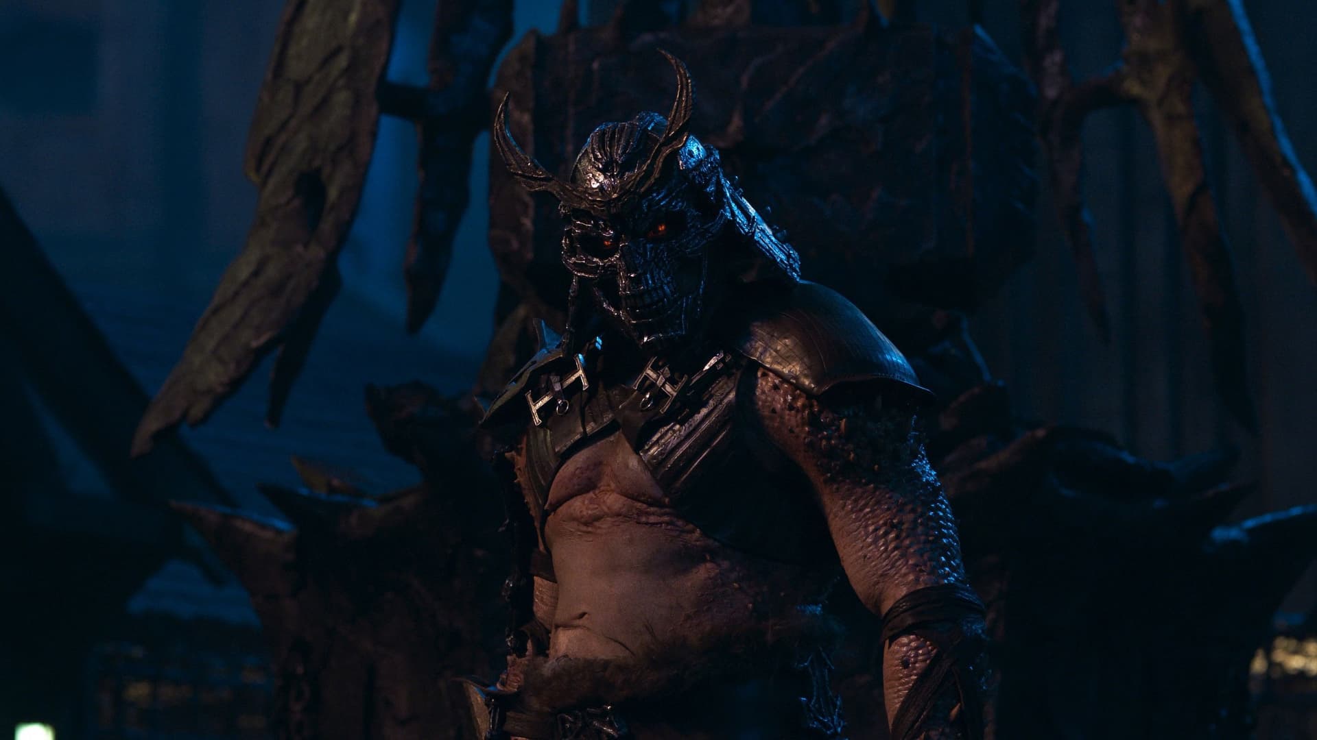 Bătălia mortală 2