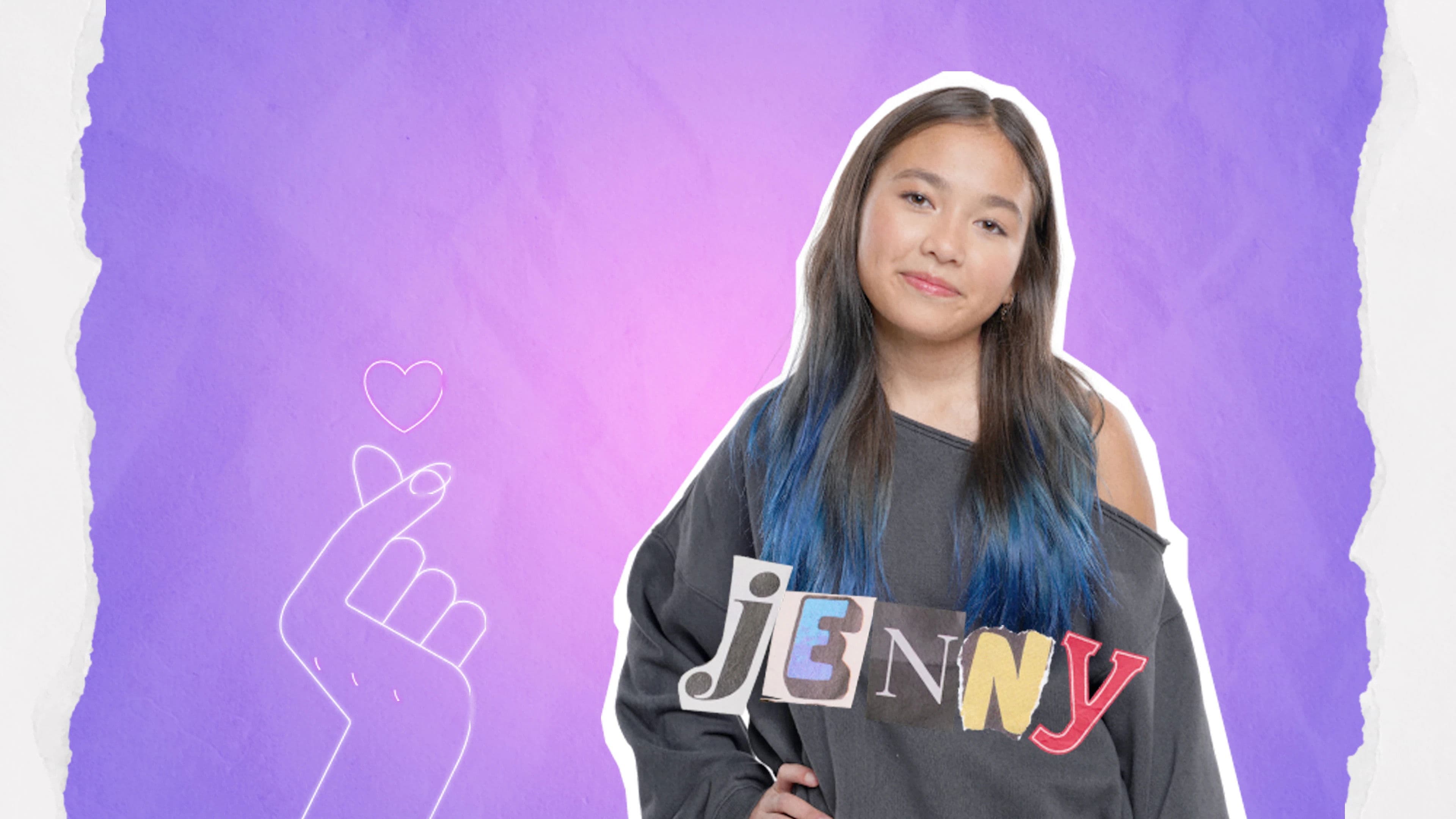 The Unstoppable Jenny Garcia