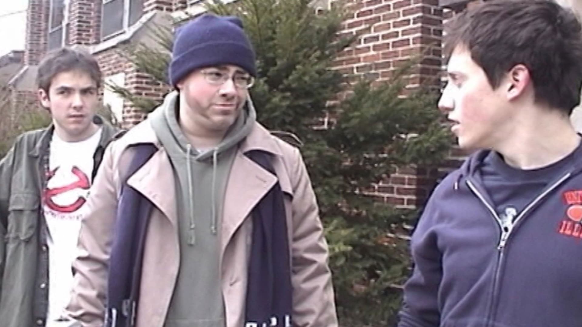 Monkeys 2: Fight the Future