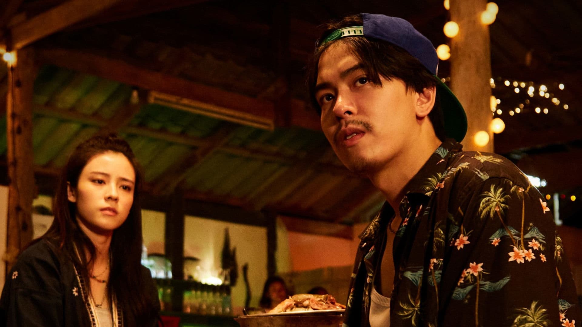 ฮักสัปปะลี่กับคดีสีชมพู